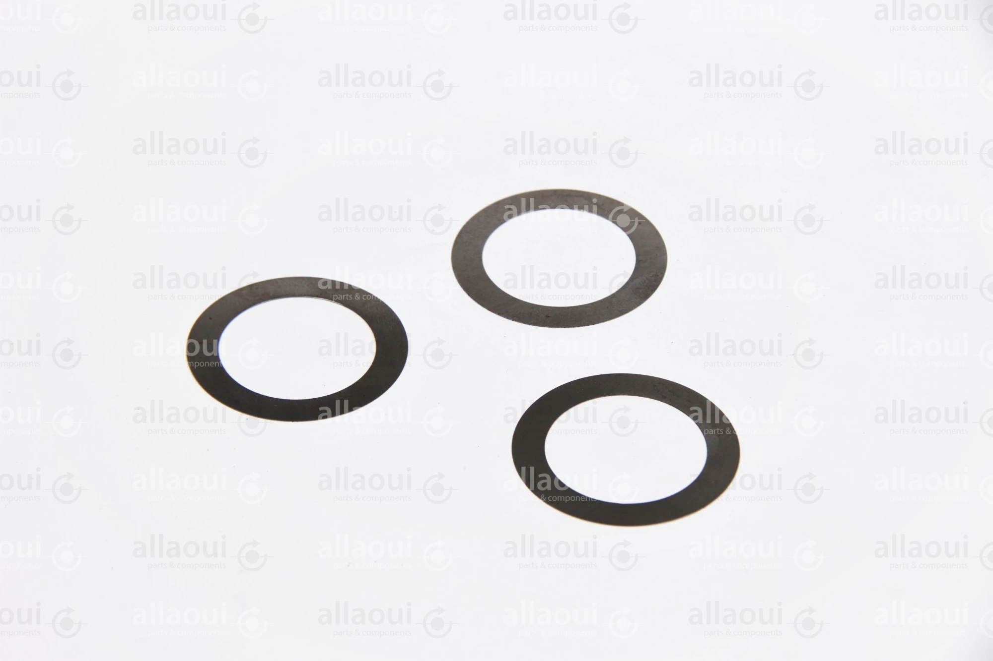 Heidelberg Shim (3 Pieces) 00.520.2022/