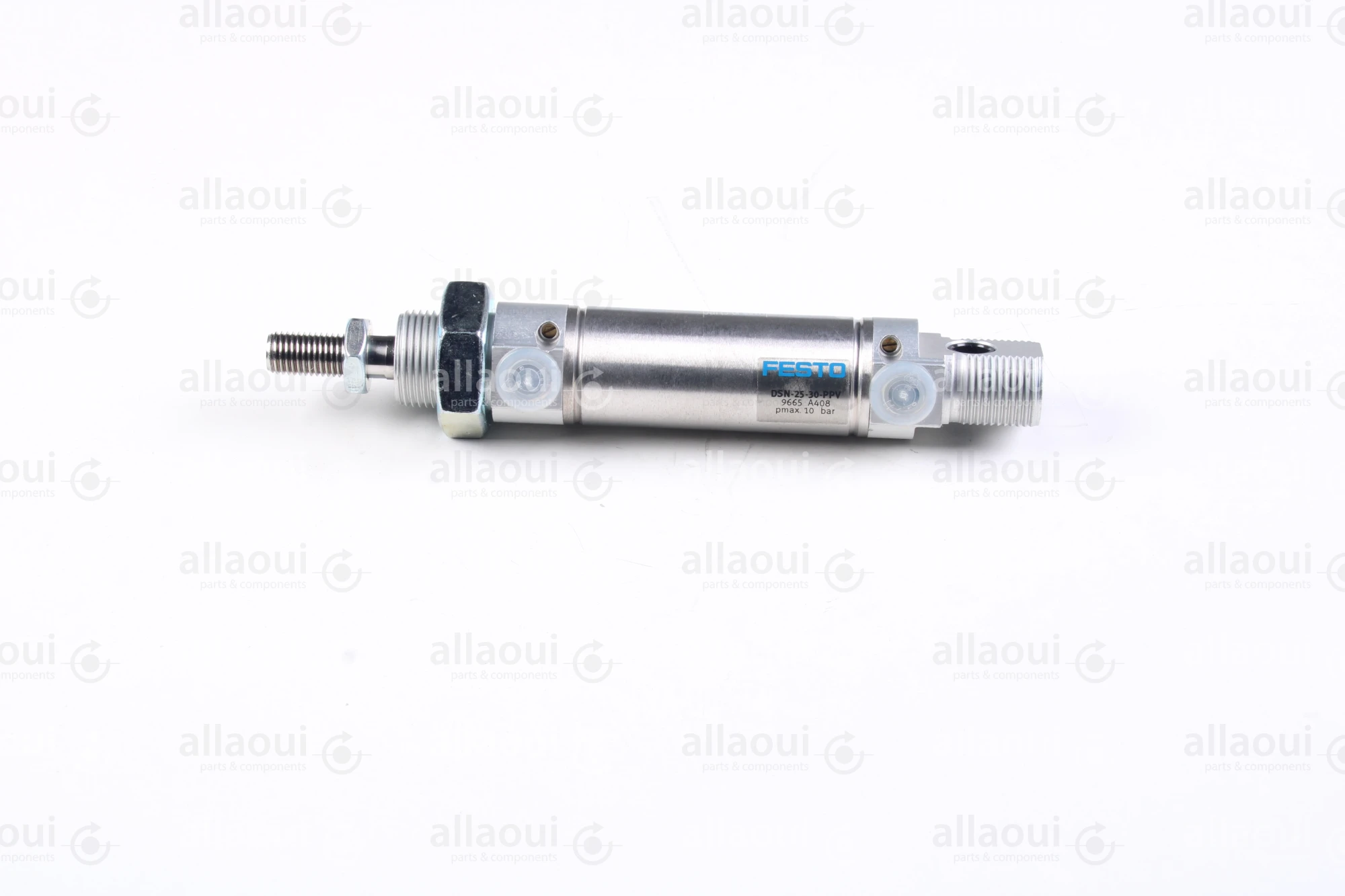 Festo Pneumatic Cylinder DSN-25-30-PPV