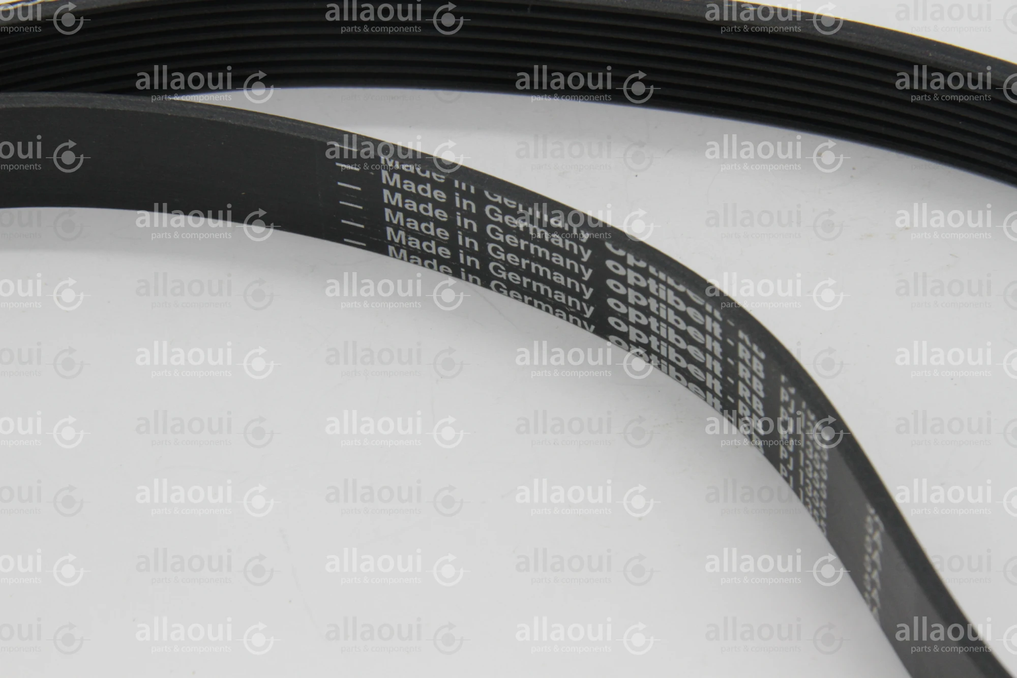 Optibelt Poly-V-Belt J8-1355 L 