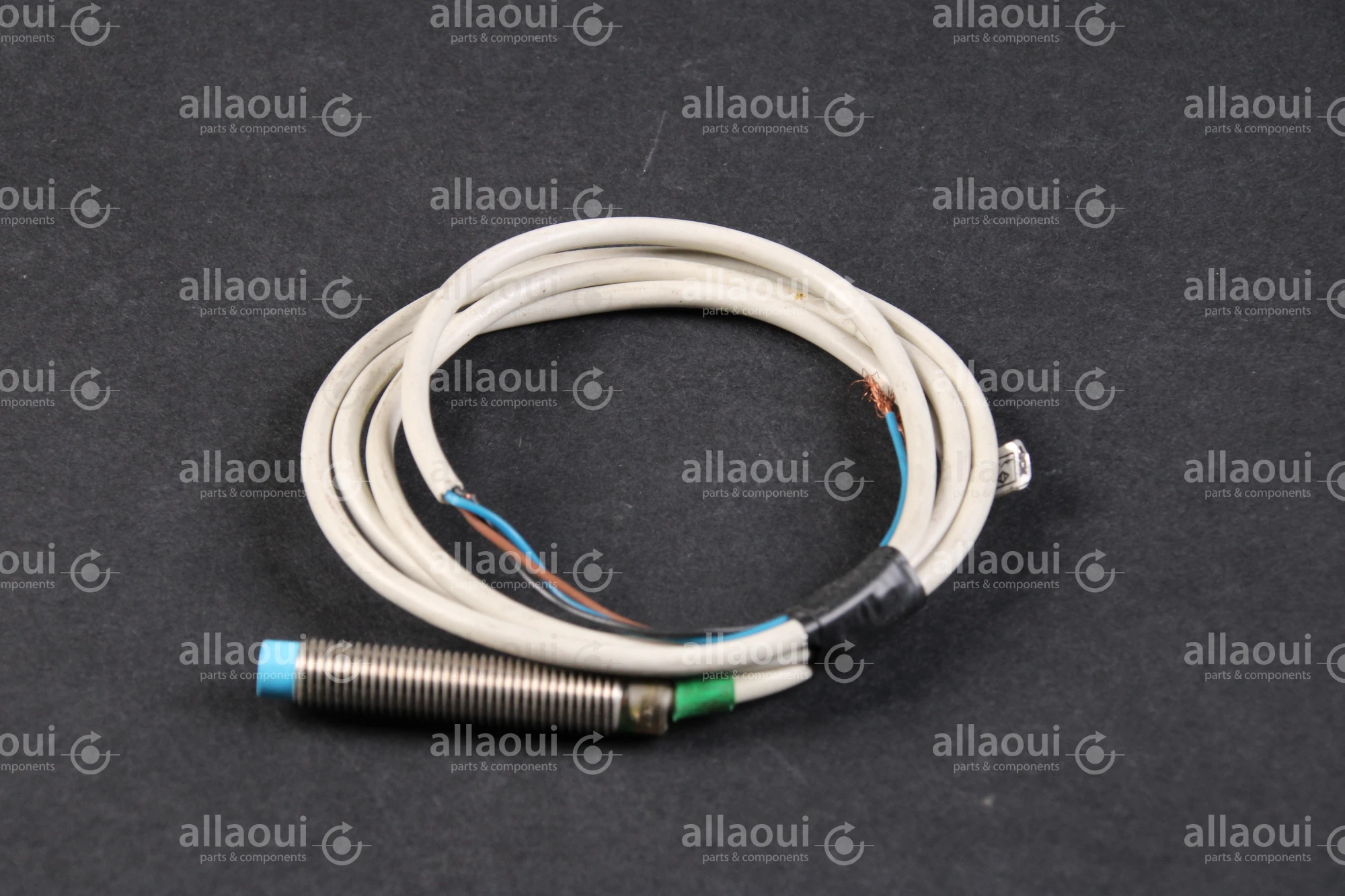 Sick Proximity Sensor IM08-04NNS-ZW1