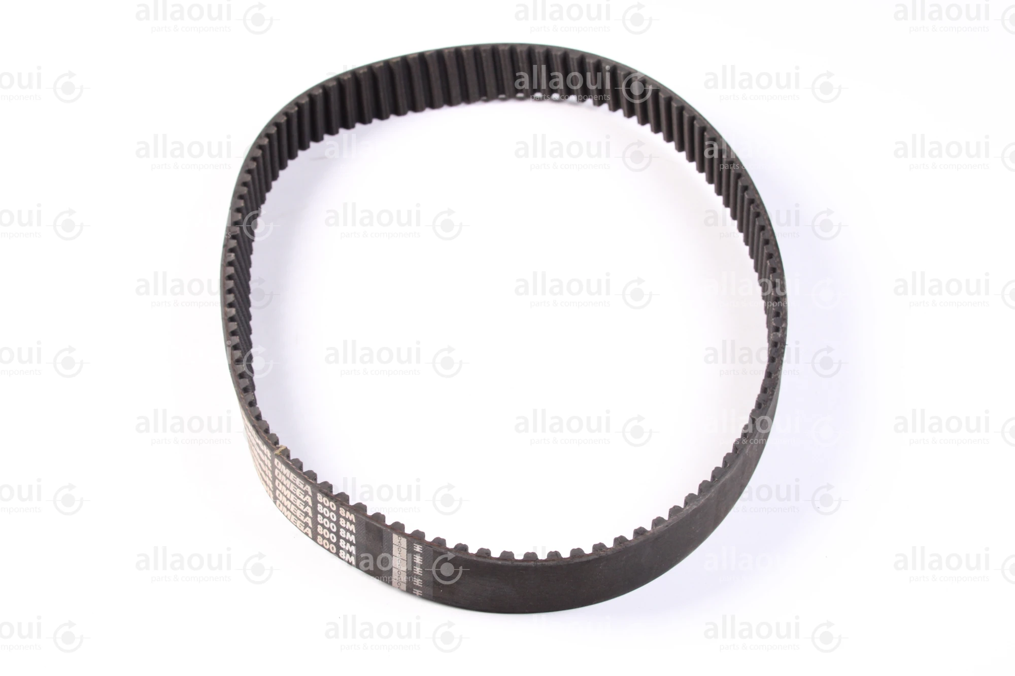 Optibelt Timing Belt 800-8M-25mm