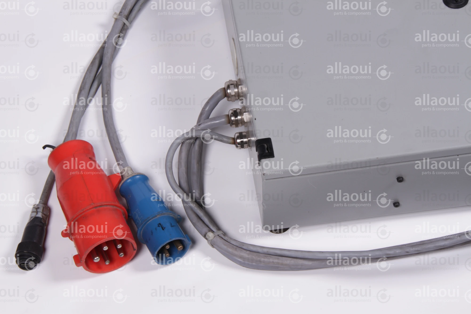 Heidelberg Coupling Box 2 couplingbox848301005001