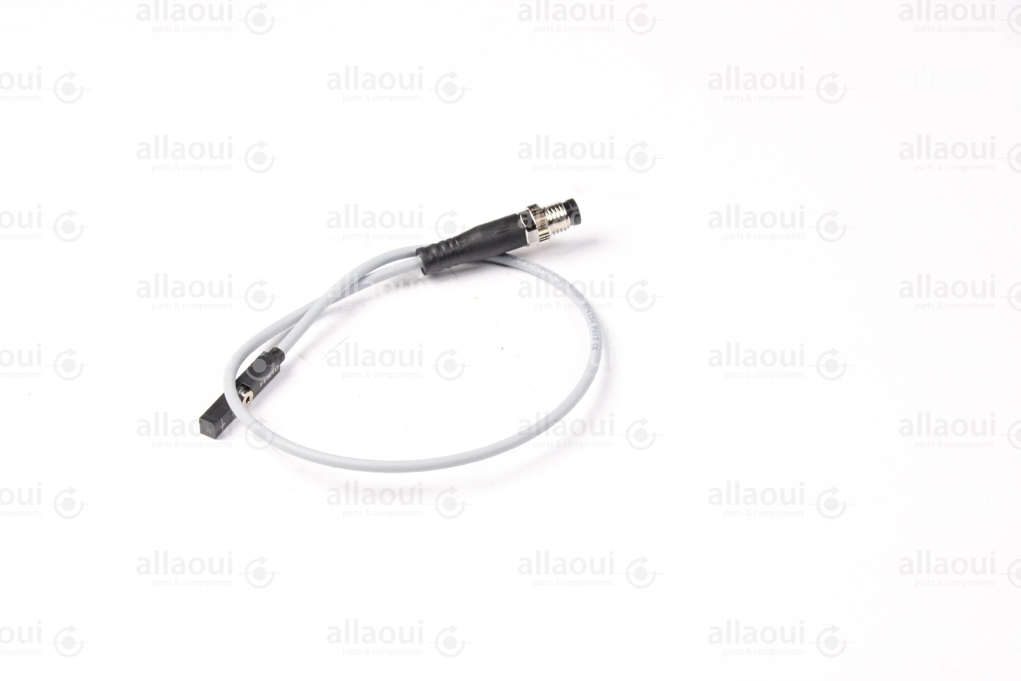 Festo Proximity Switch SMT-8M-A-PS-24V-E-0.3-M8D