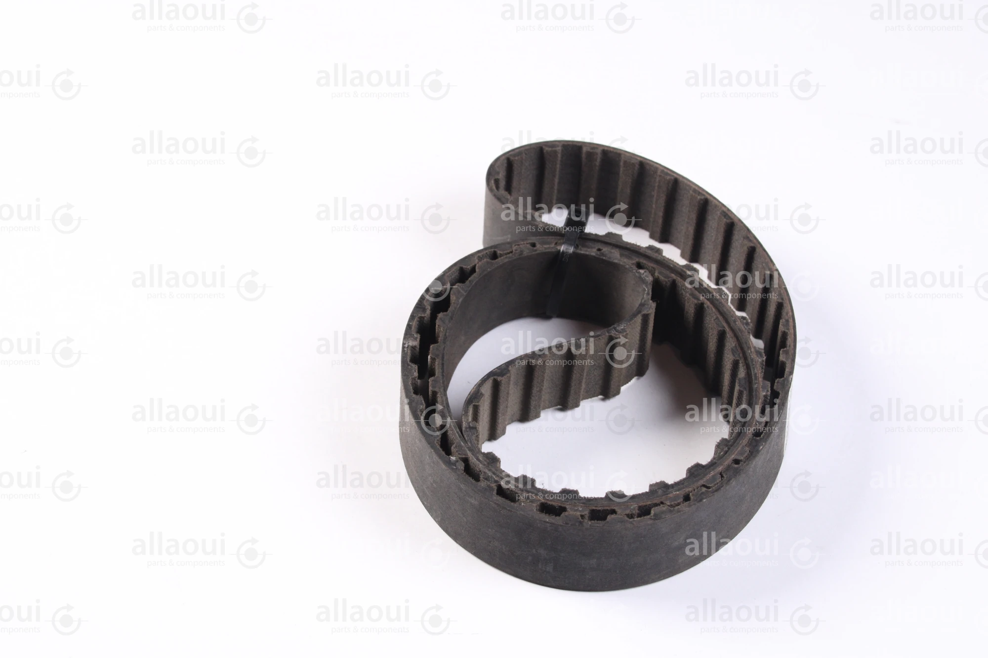 Optibelt Timing Belt 420-H-25