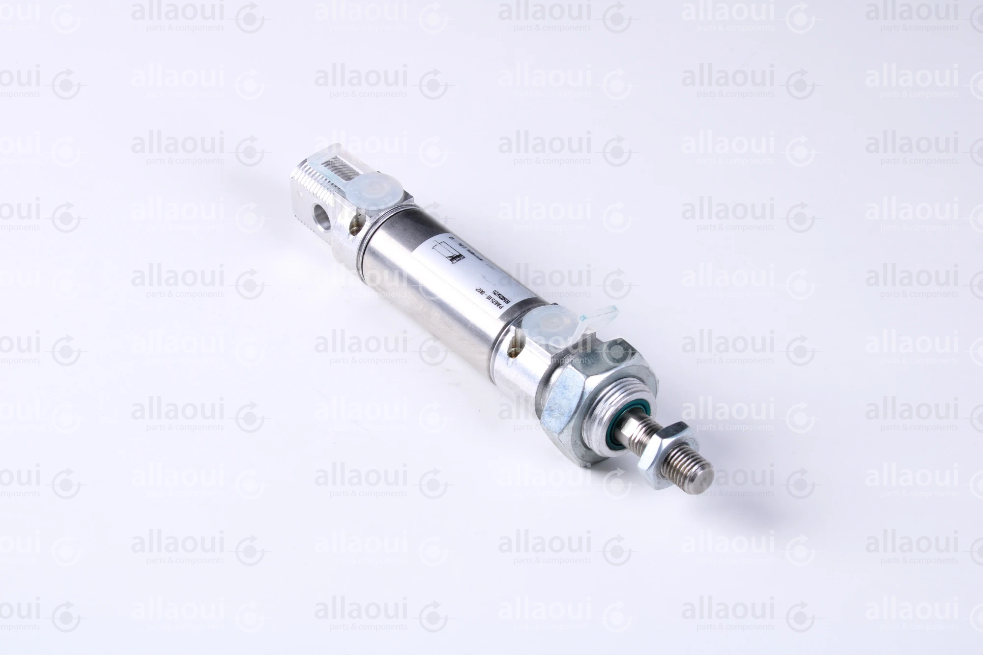 Parker Pneumatic Cylinder PA67510-0025