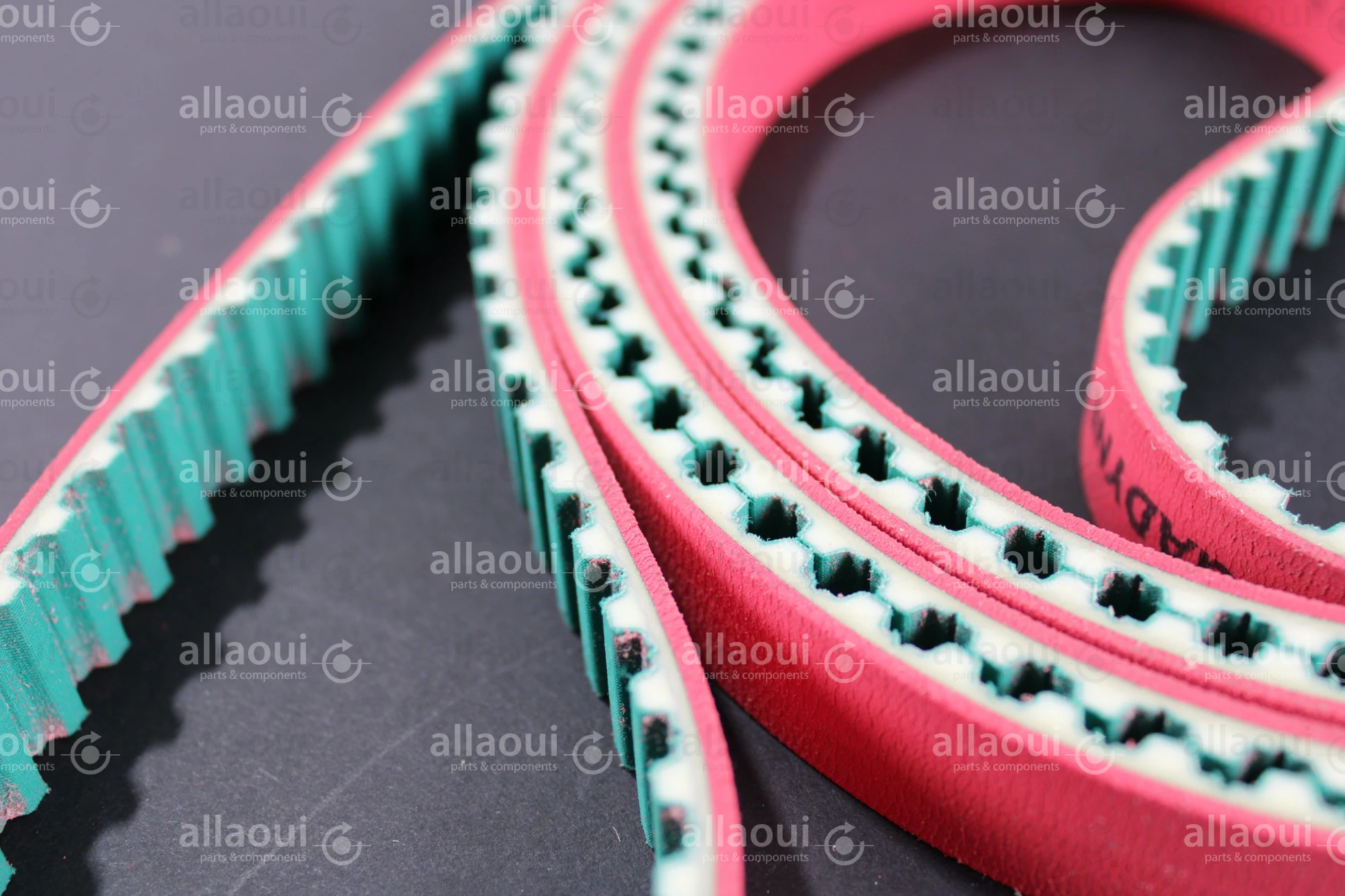 Müller Martini Timing Belt 3011.2628.4