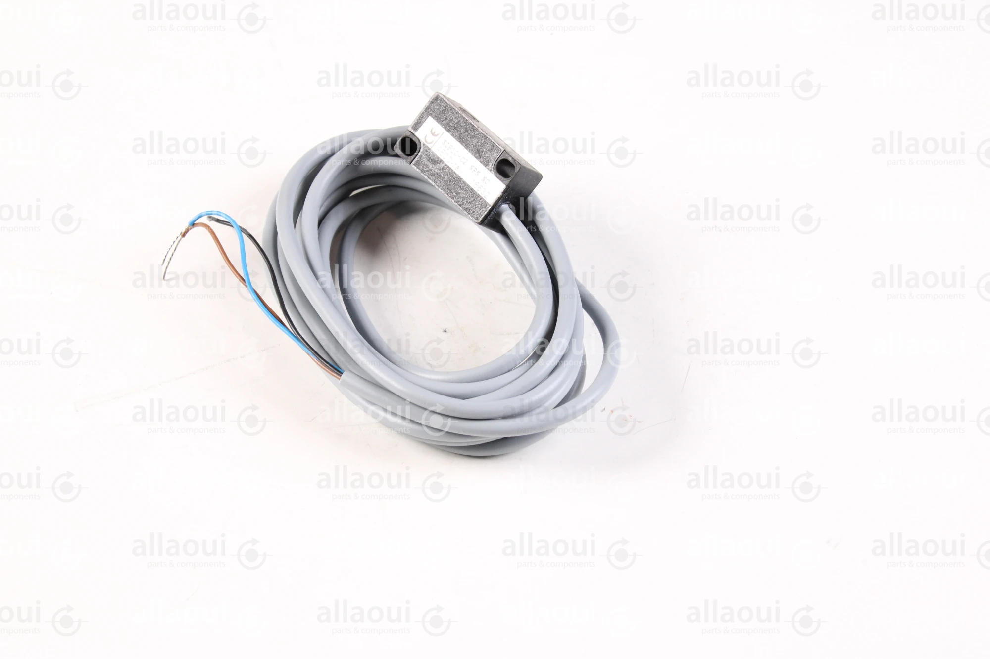 AECO Sensor SIP10-C2 NPN NC