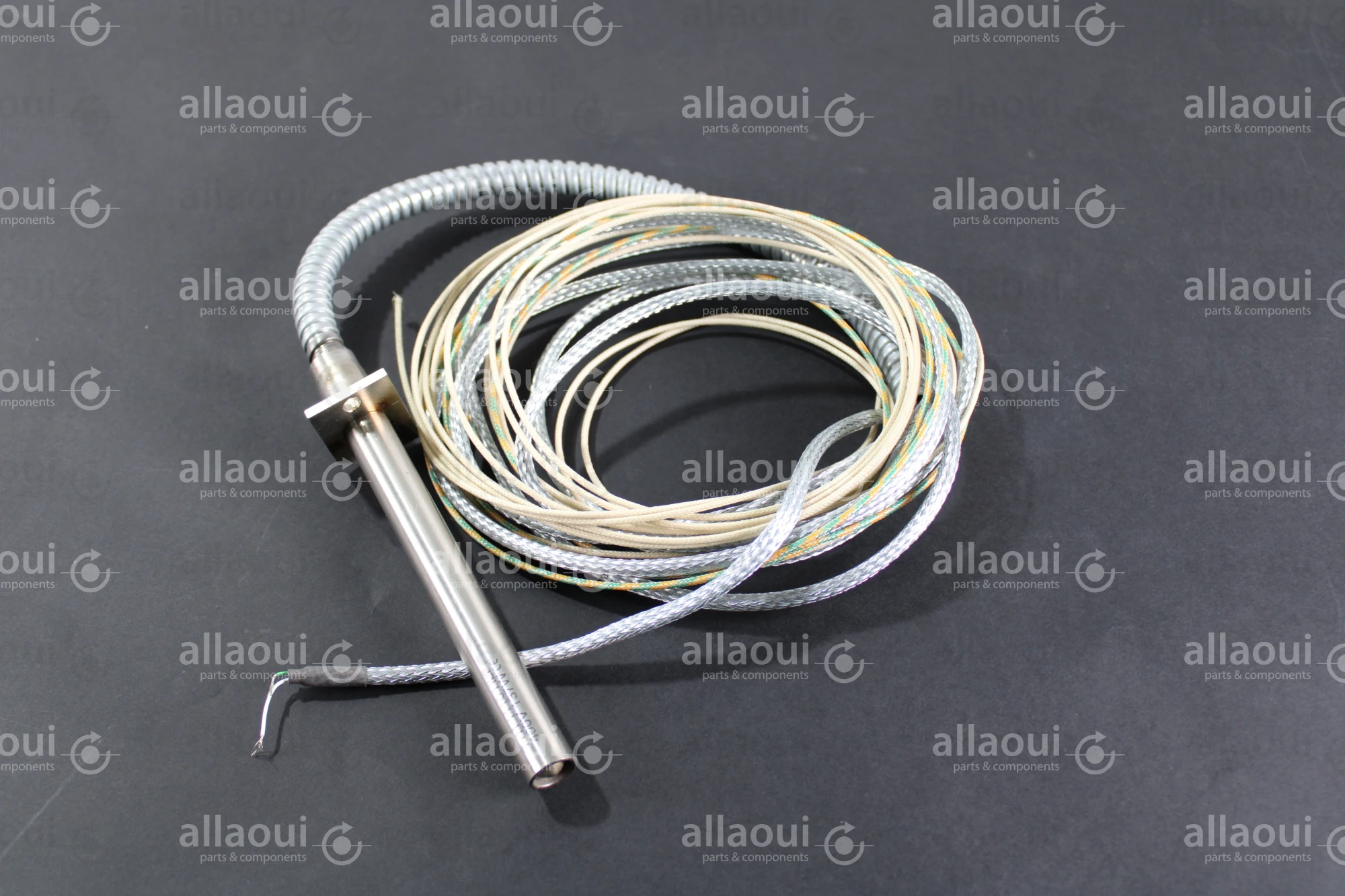 Müller Martini Heater 3026.1596.4