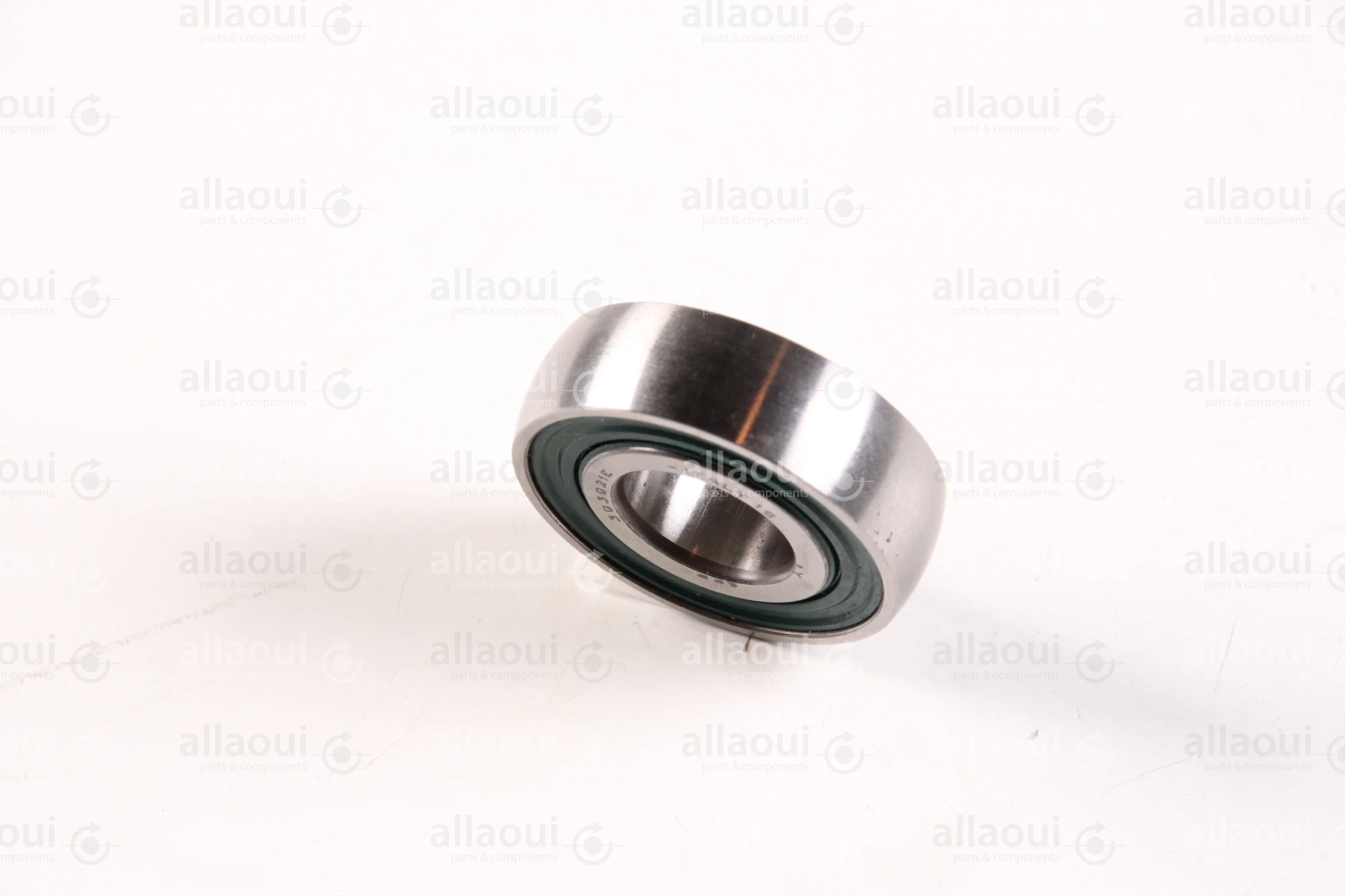 SKF Deep Groove Ball Bearing 393921E