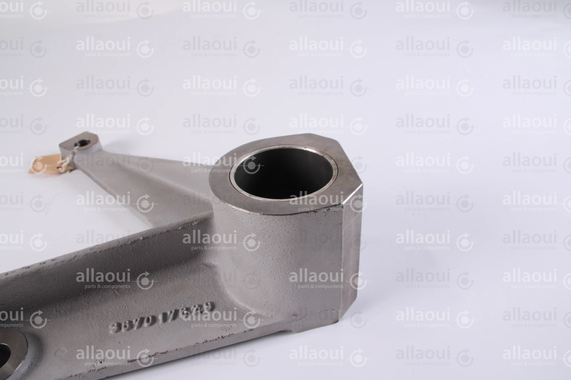 Müller Martini lever 3670.1762.1