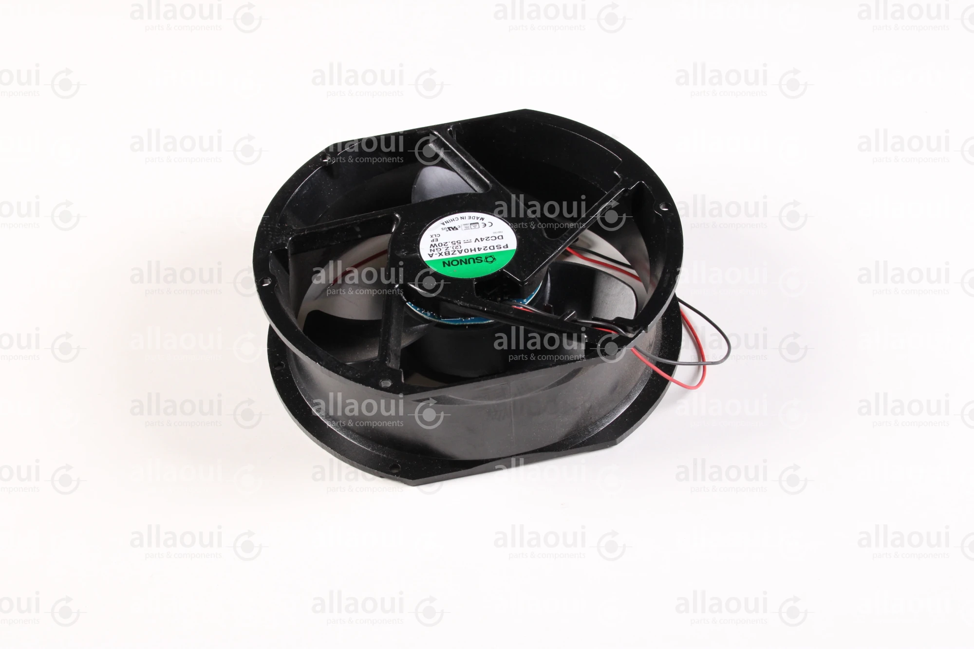 Sunon DC24V axial Fan PSD24H0AZBX-A