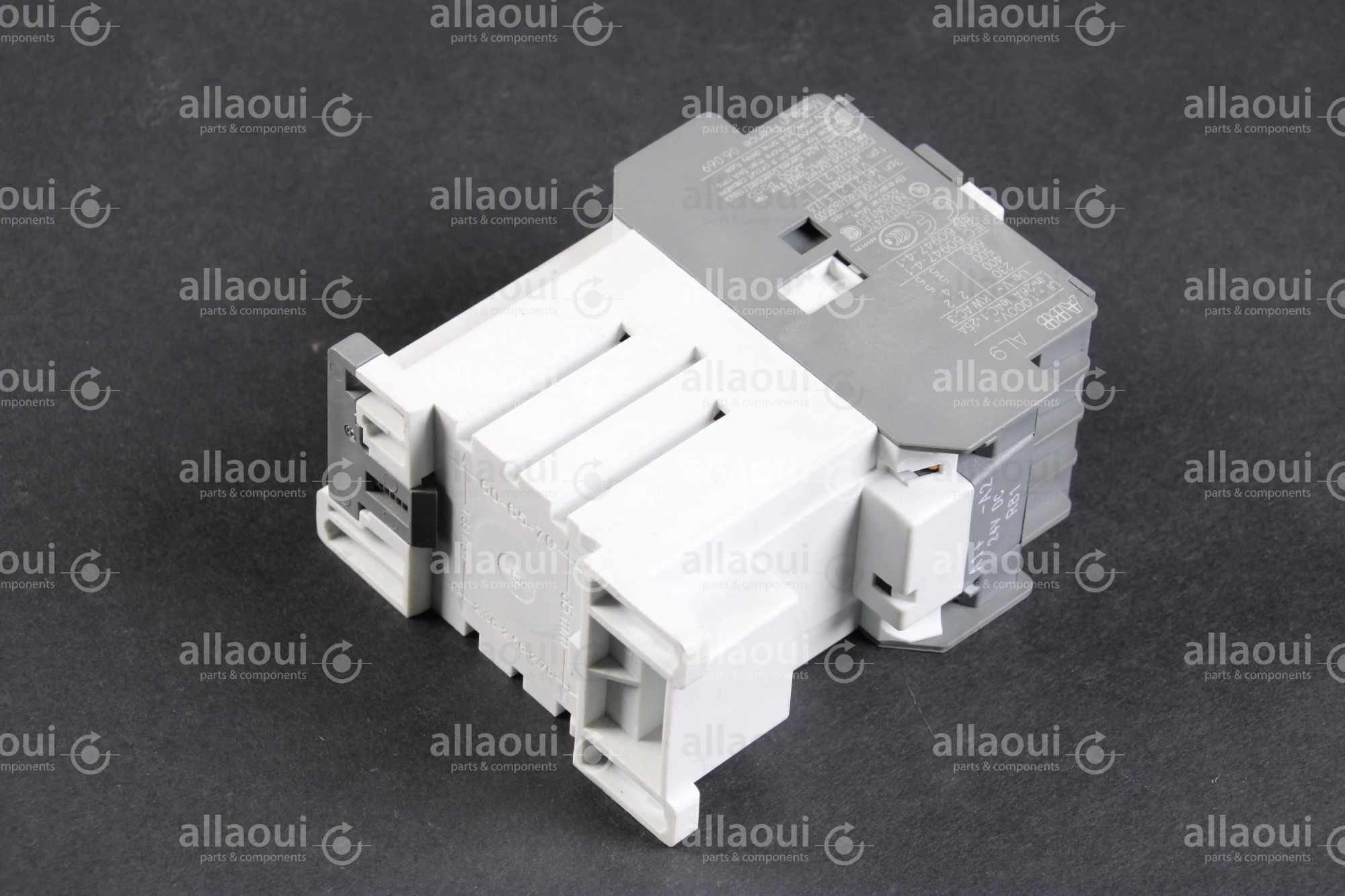 ABB Contactor AL9-30-01