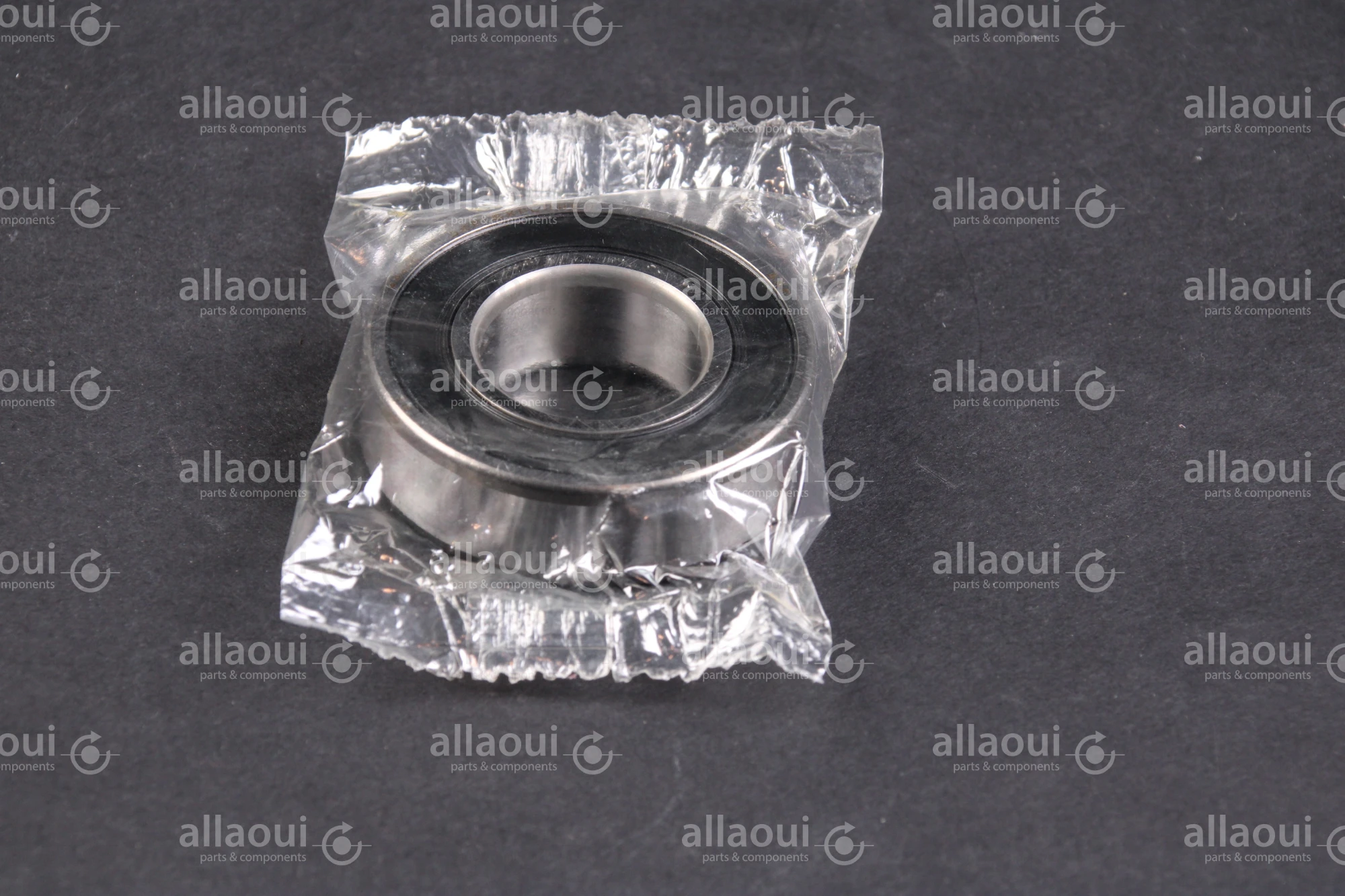 SKF Deep Groove Ball Bearing 6205-2RSH