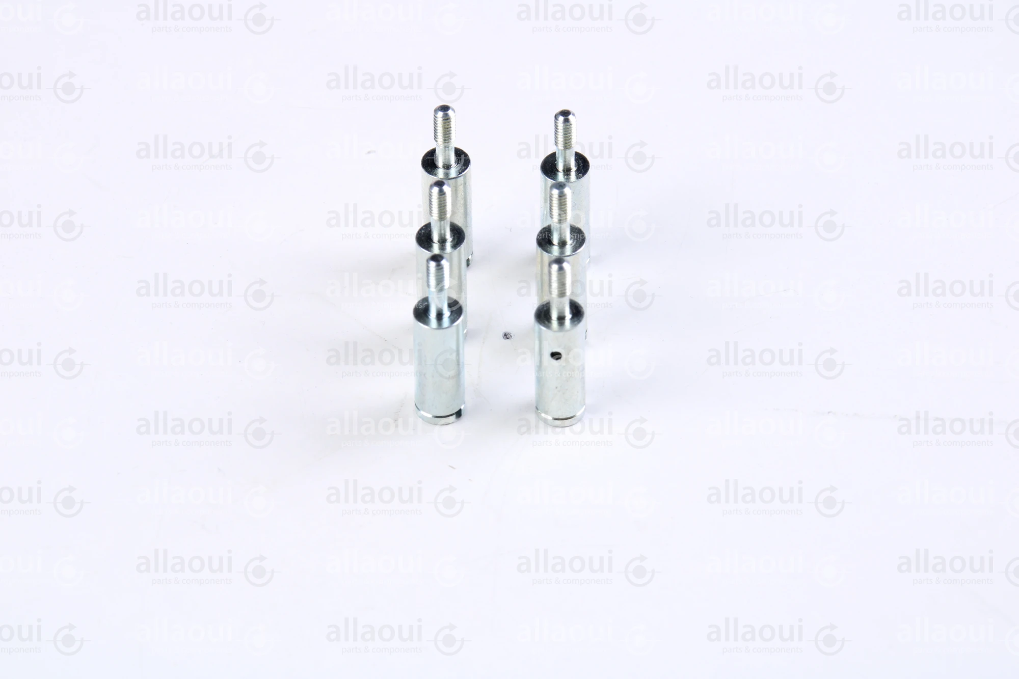 Müller Martini Connector (6 Pieces) 0058.1986