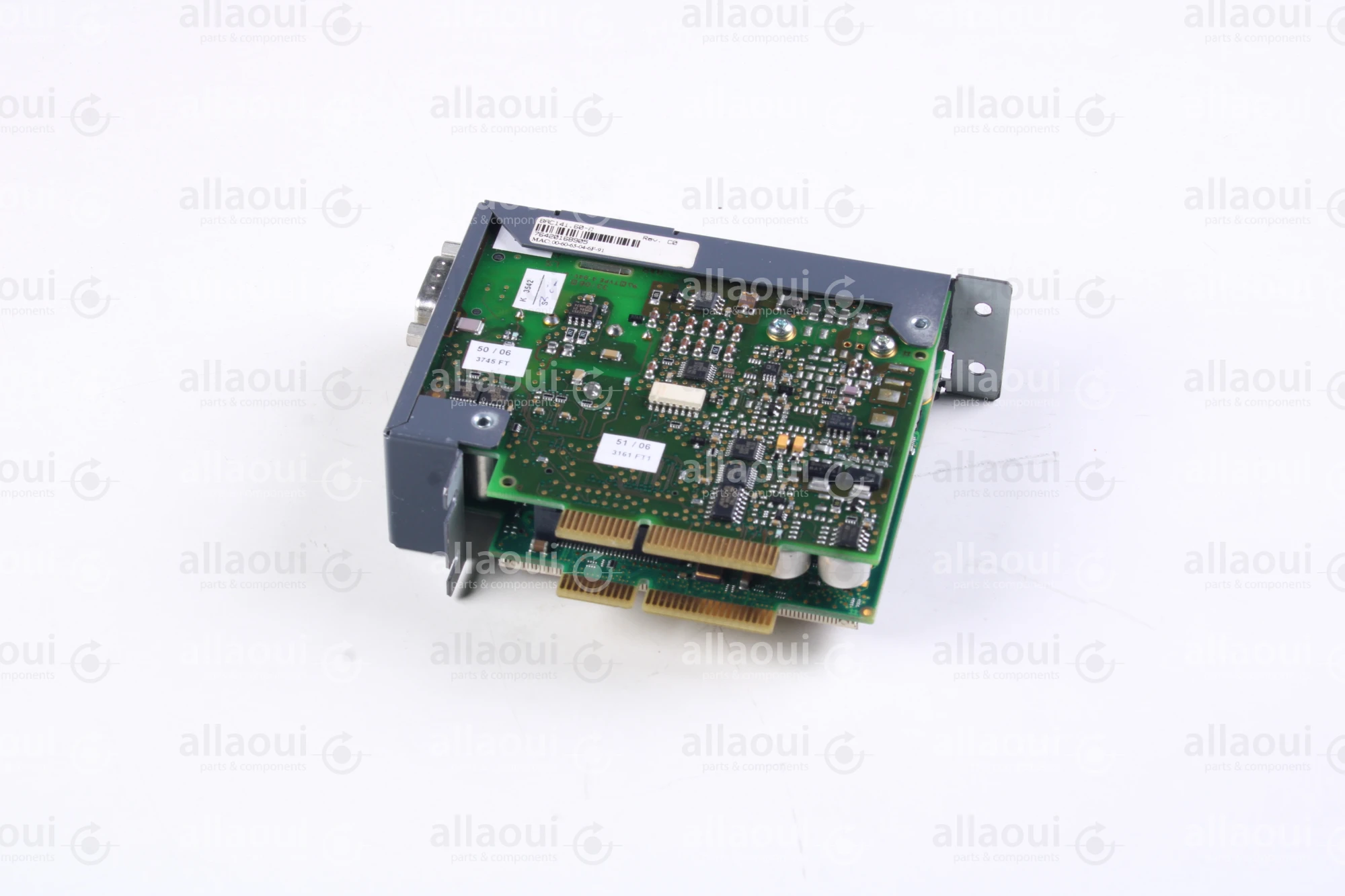 BR Automation Module AC 141 8AC141.60-2