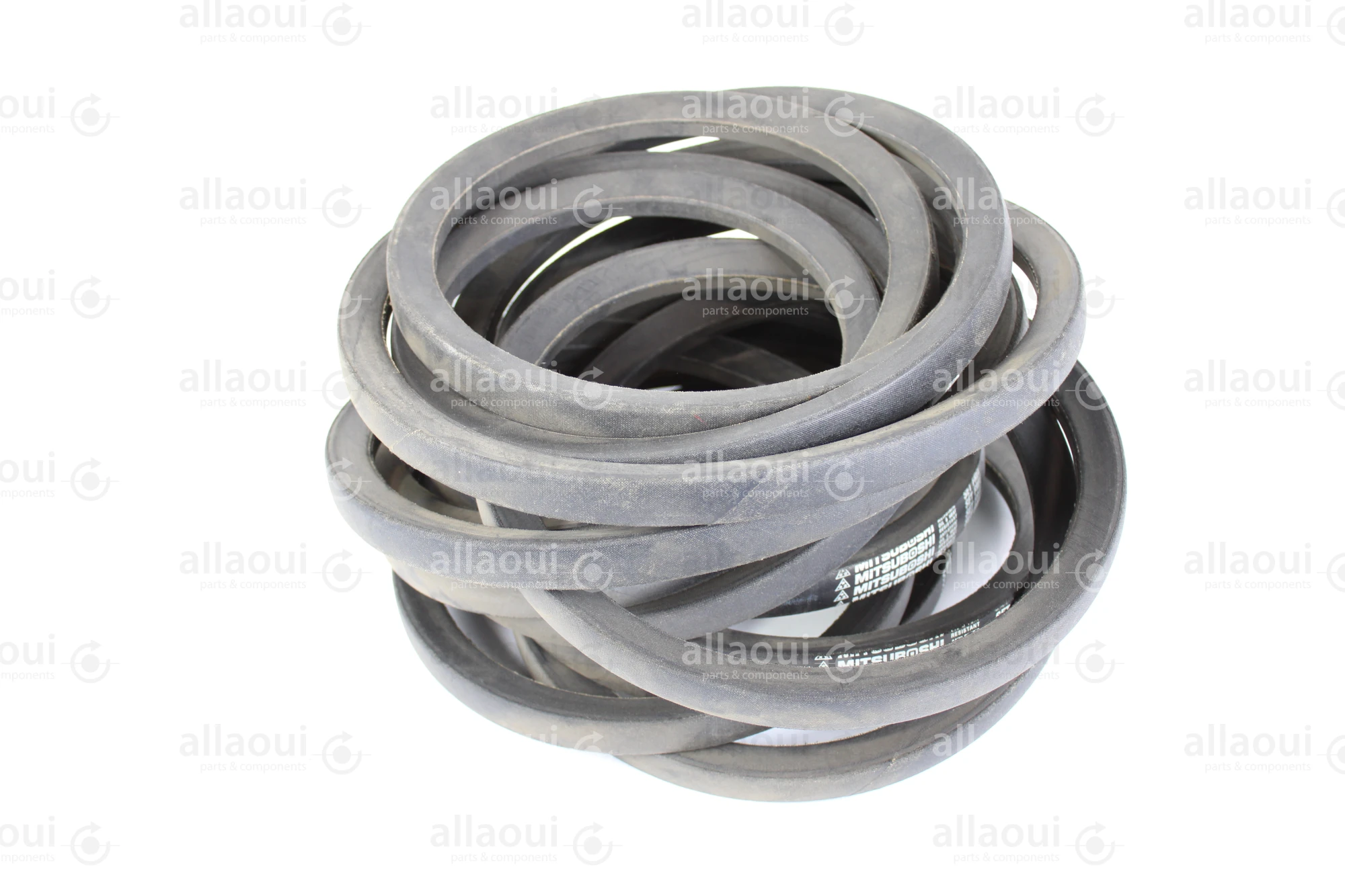 Mitsuboshi V-Belt SPC-2360-Lw