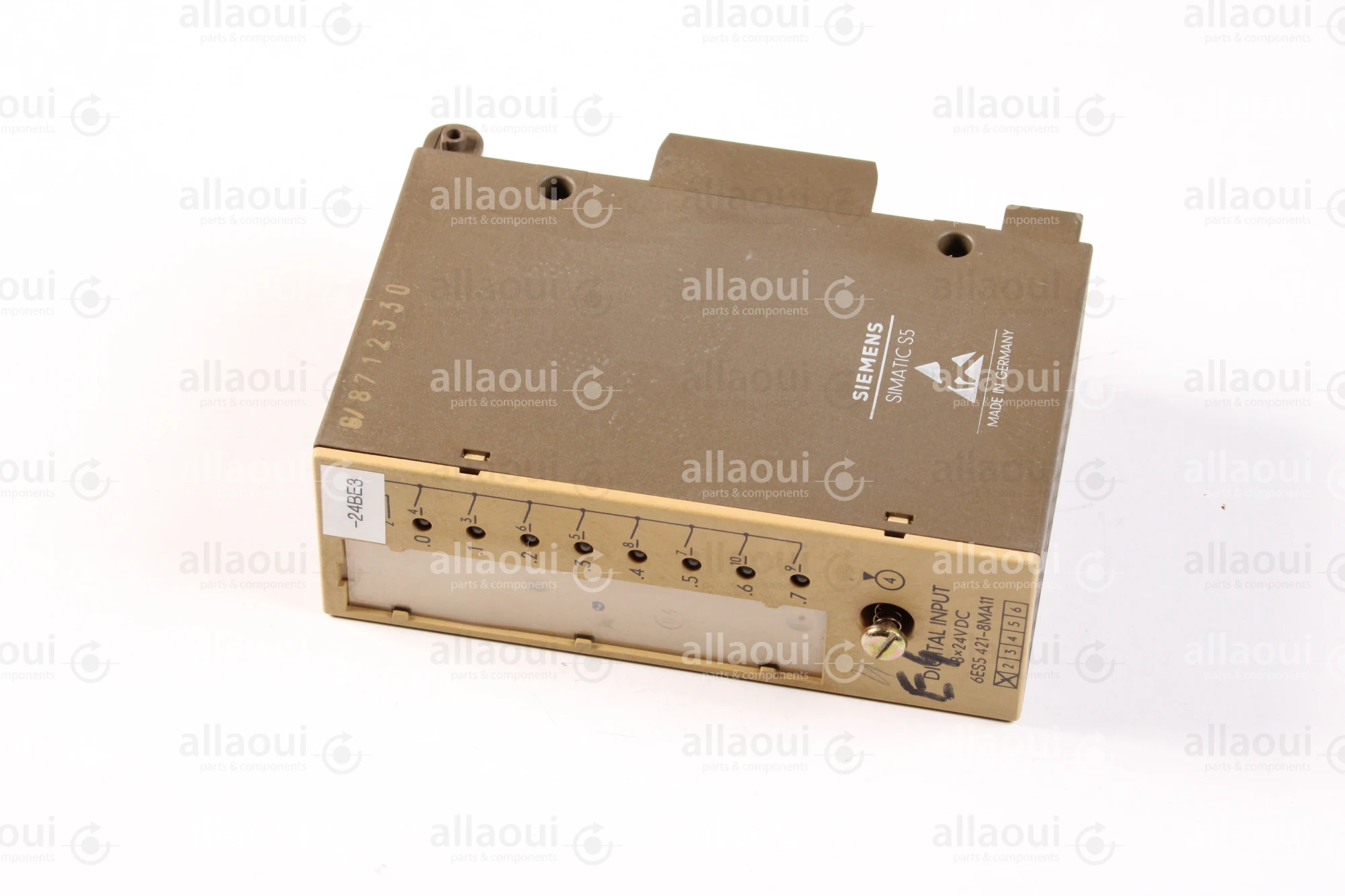 Siemens Digital Output 6ES5 421-8MA11