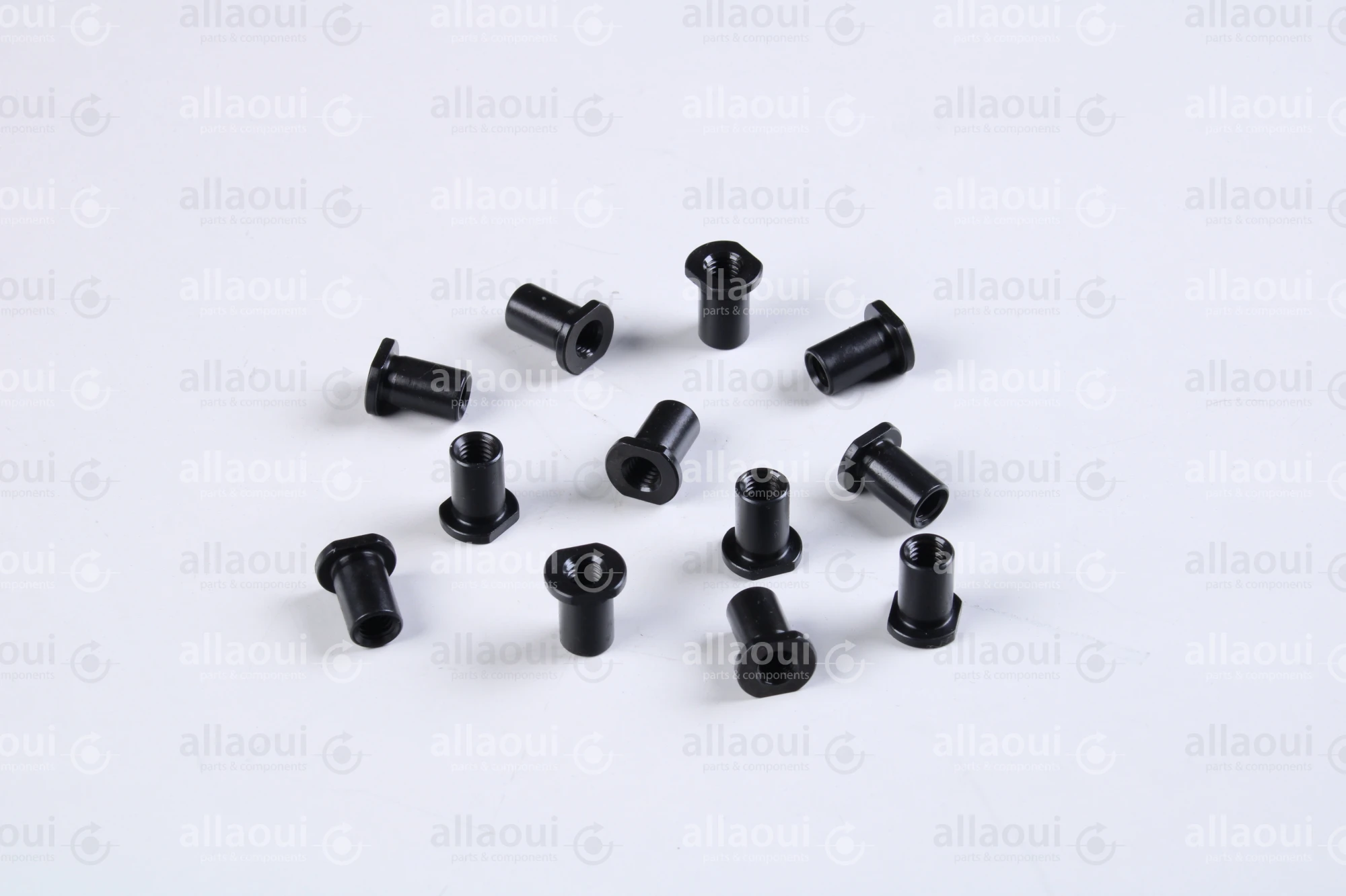 Müller Martini Bearing Bush RD12X14.2 (12 Pieces) 3643.1214.4