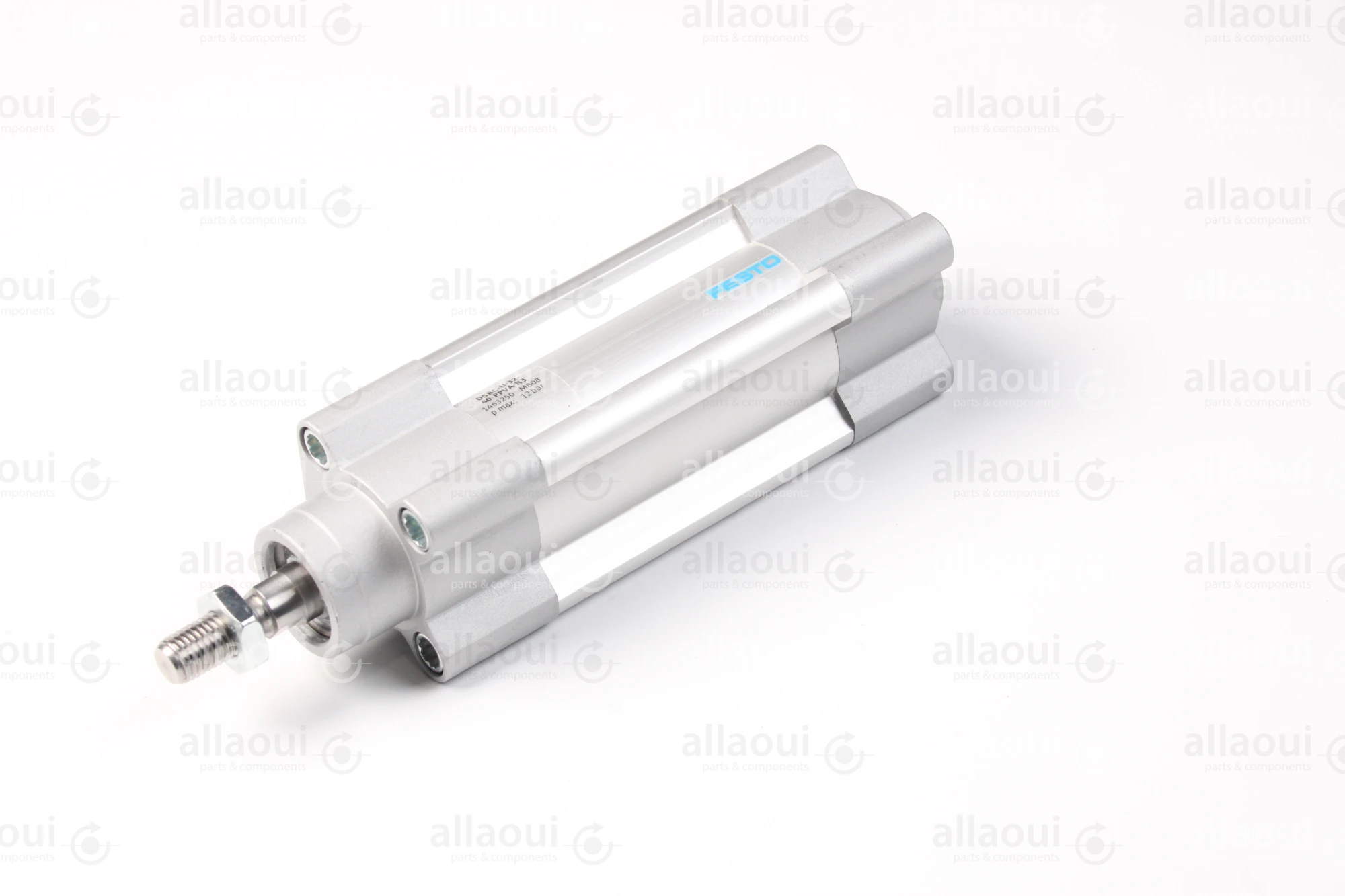 Festo compact cylinder DSBC-U-32-40-PPVA-N3