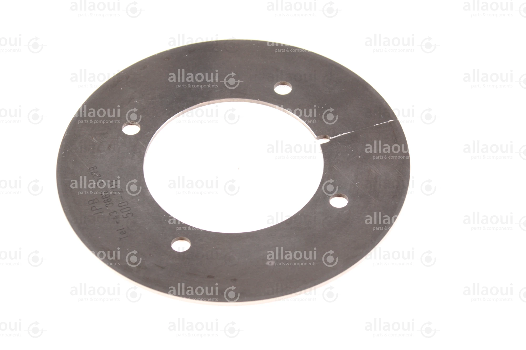 IPB Baier Disc 500-201