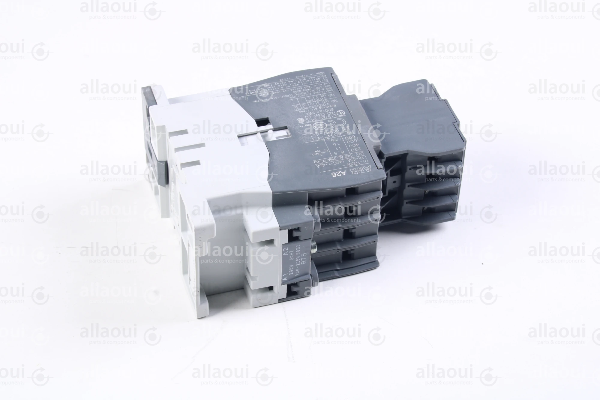 ABB Relay A26-30-32