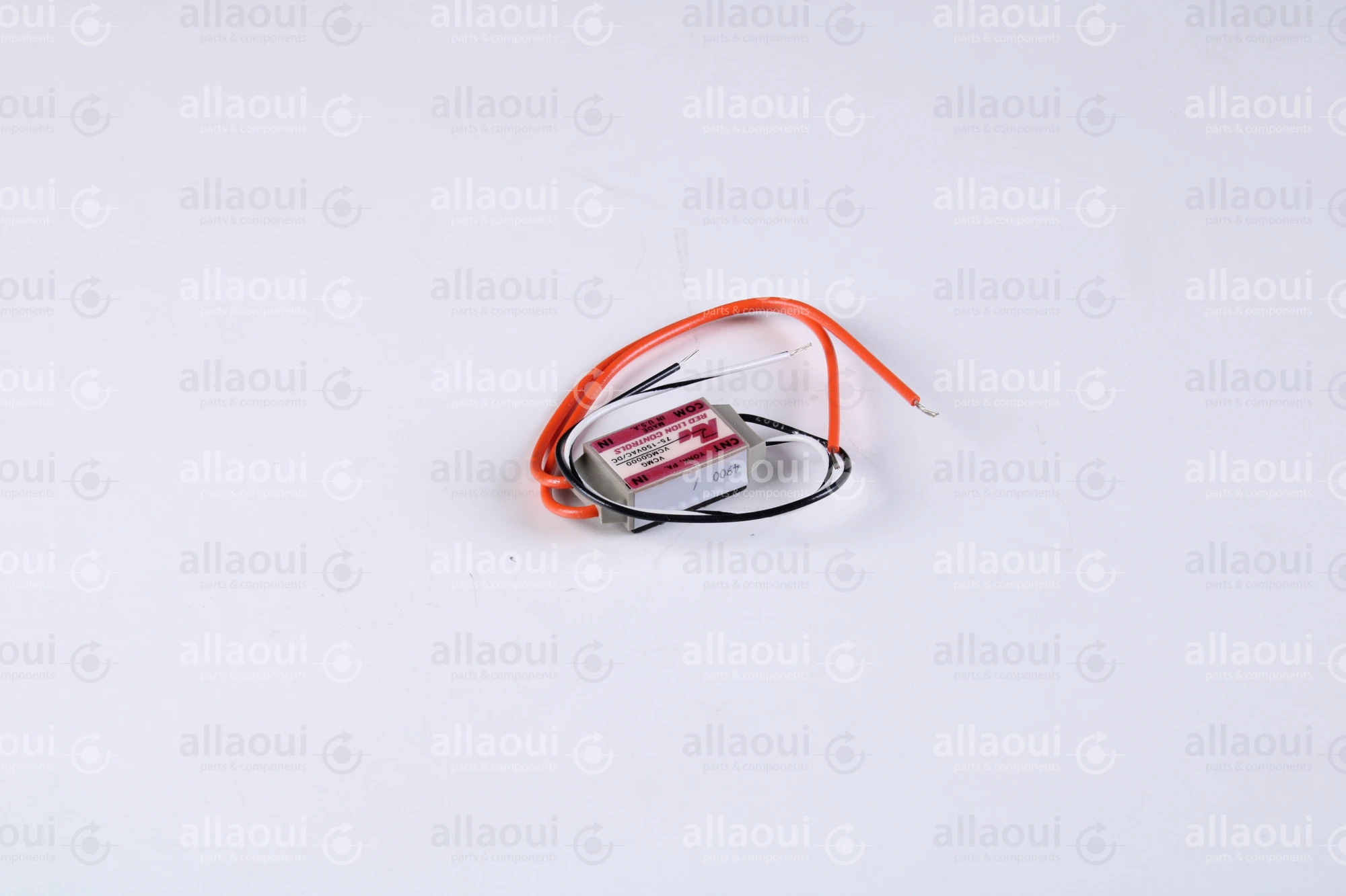 Red Lion Module VCMG0000