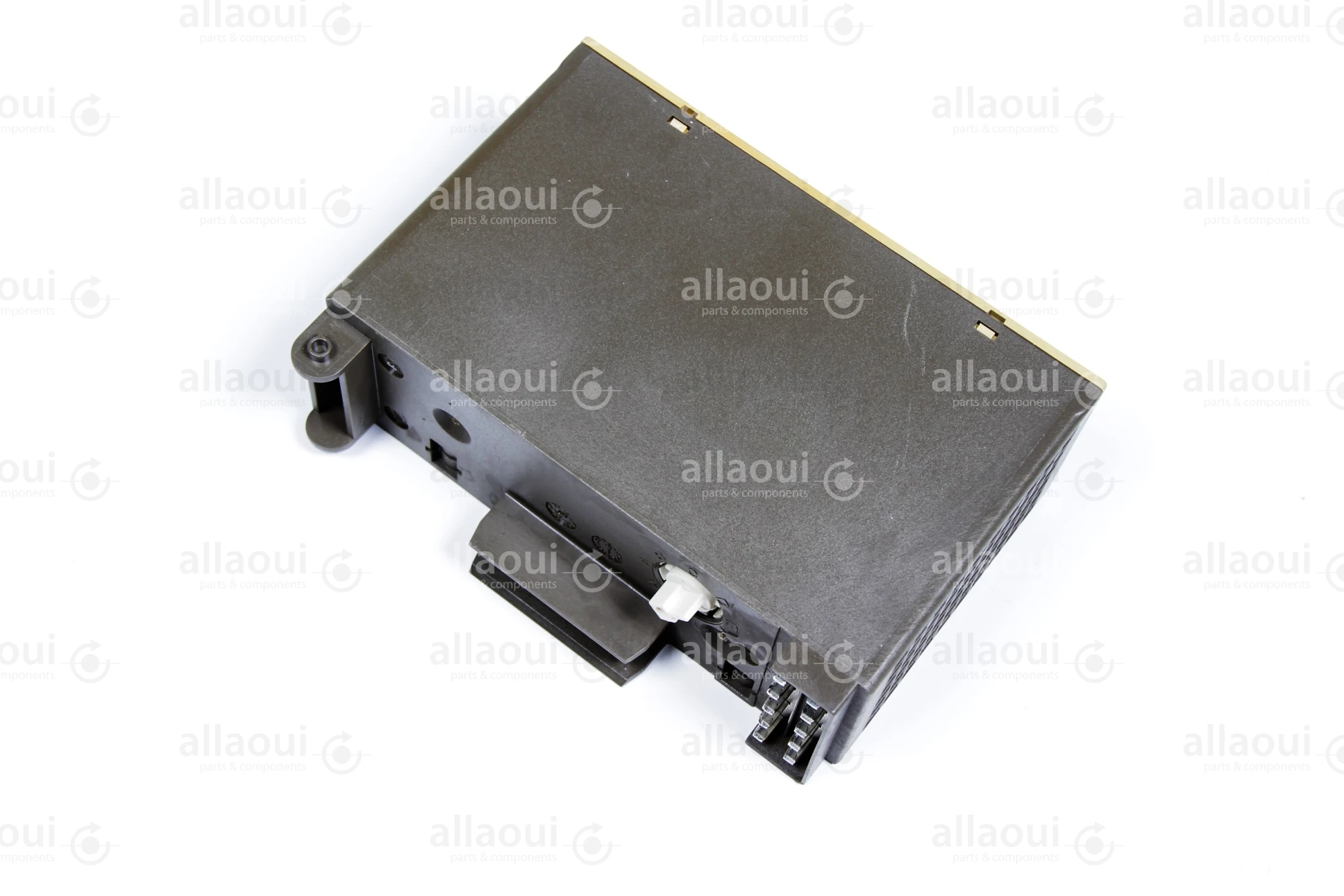 Siemens Analog Output 6ES5 470-8MB12 E-Stand:02