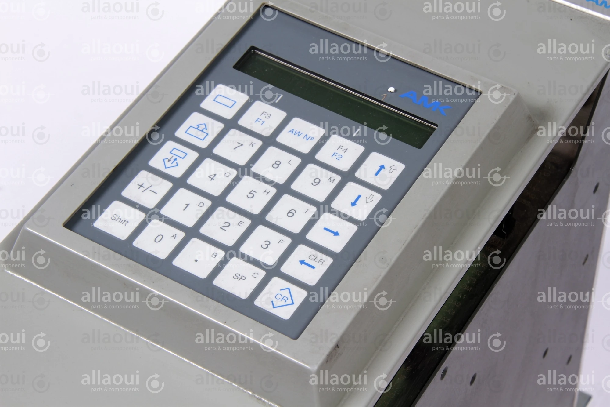 AMK Power Supply AZ 40