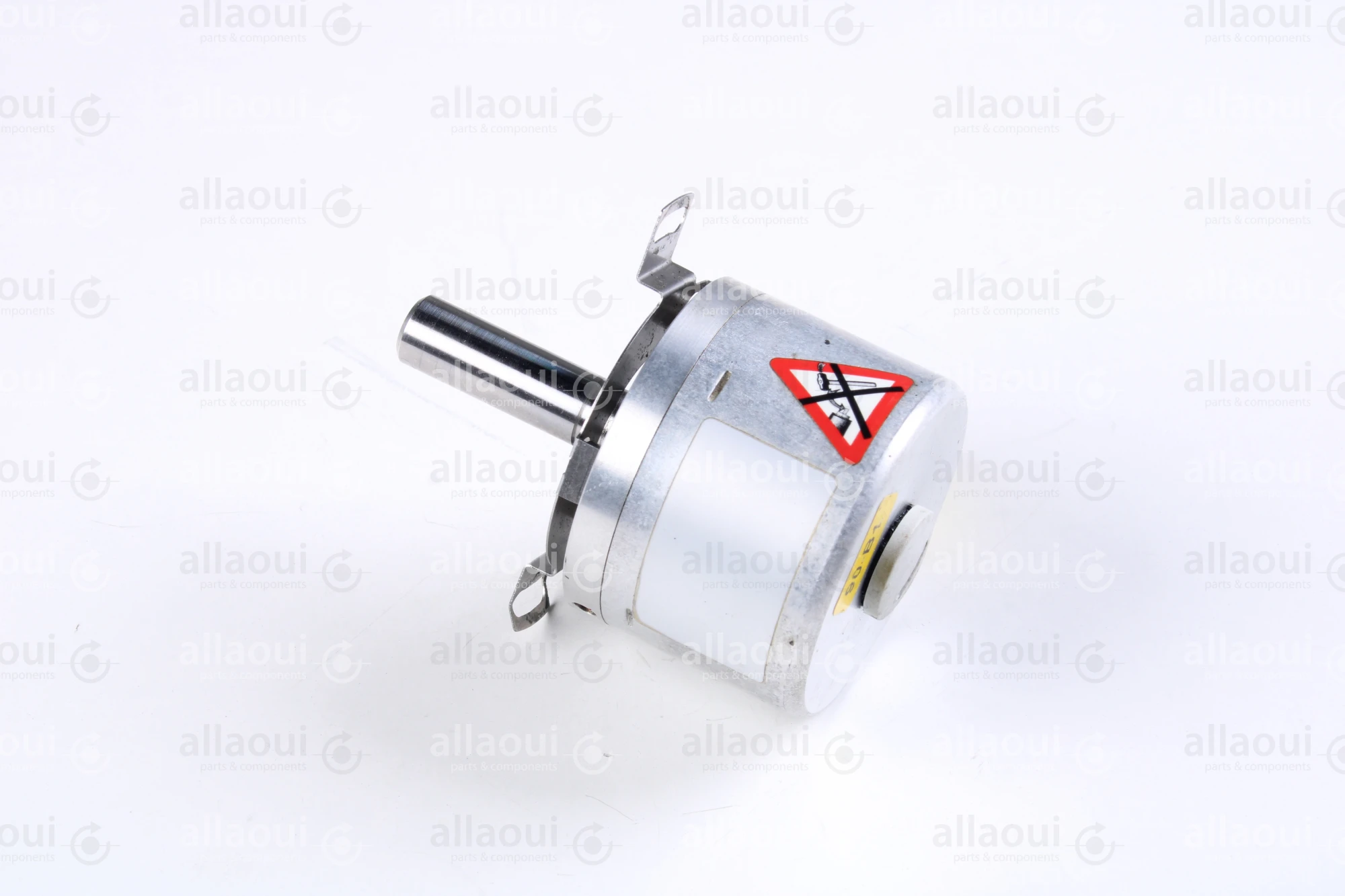 Heidelberg Encoder Sensor OPT Renc Rel L2.110.2571/02