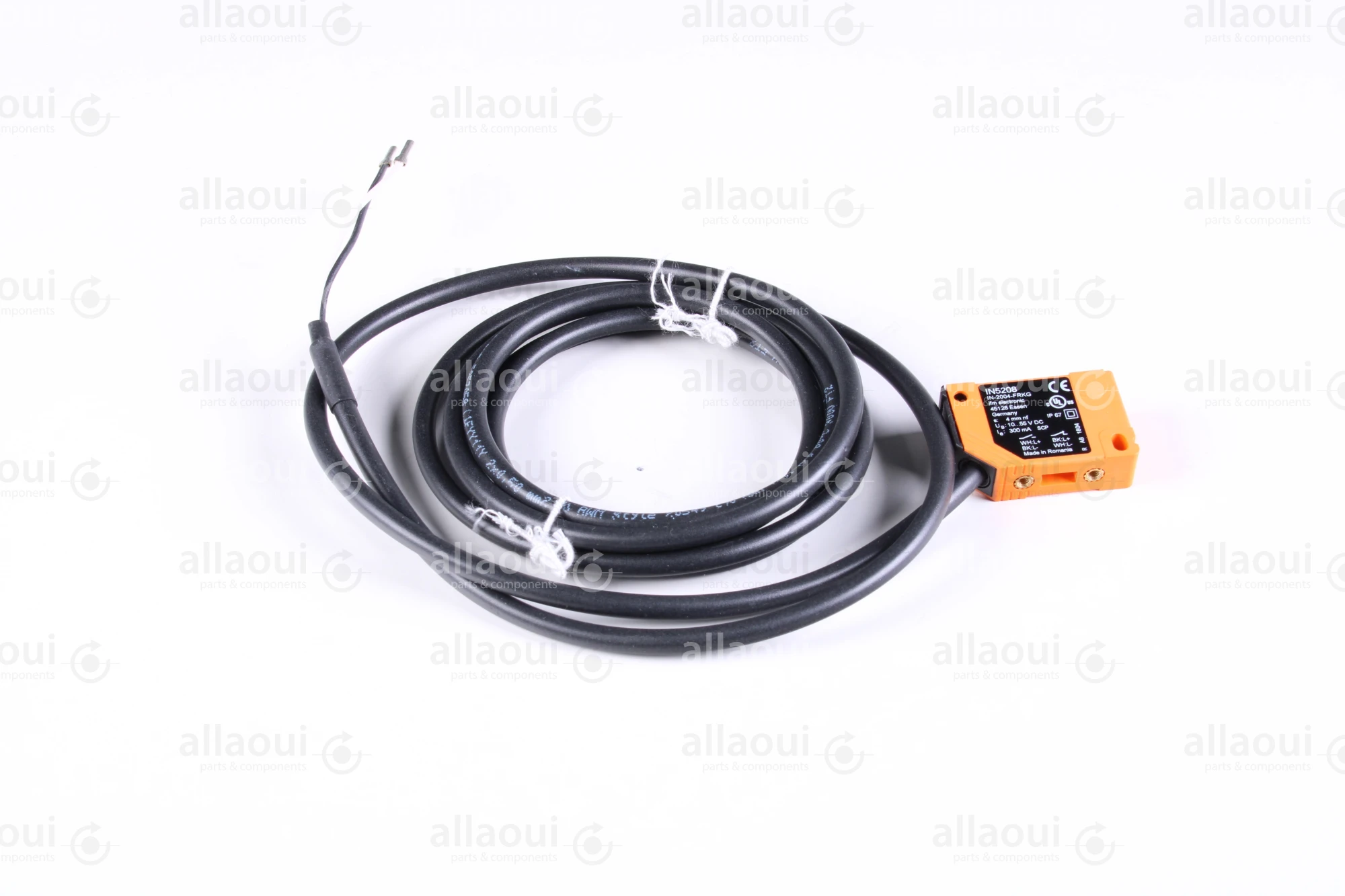 IFM Electronic Sensor IN5208