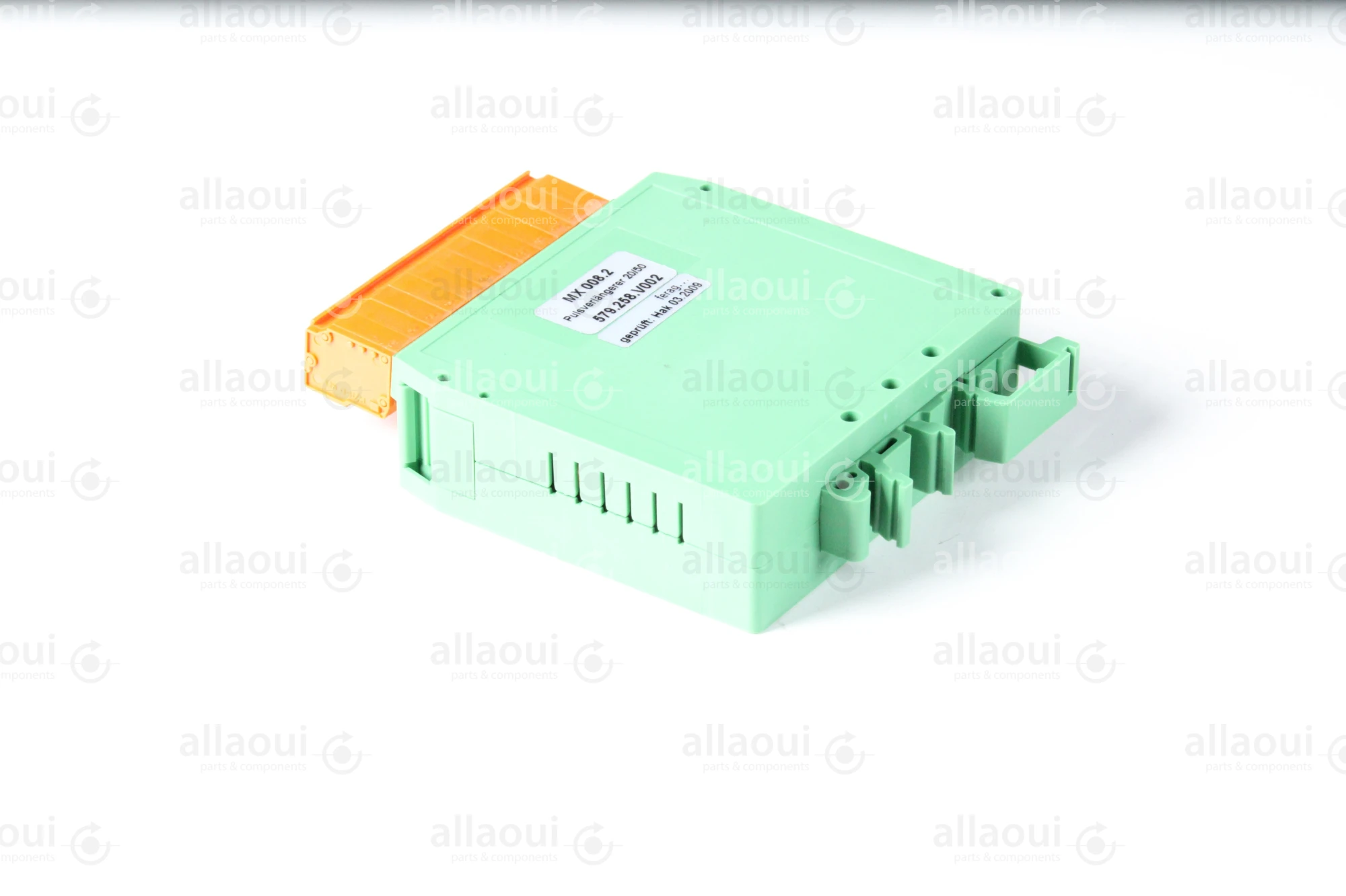 Phoenix Contact Pulse Extender MX 008.2