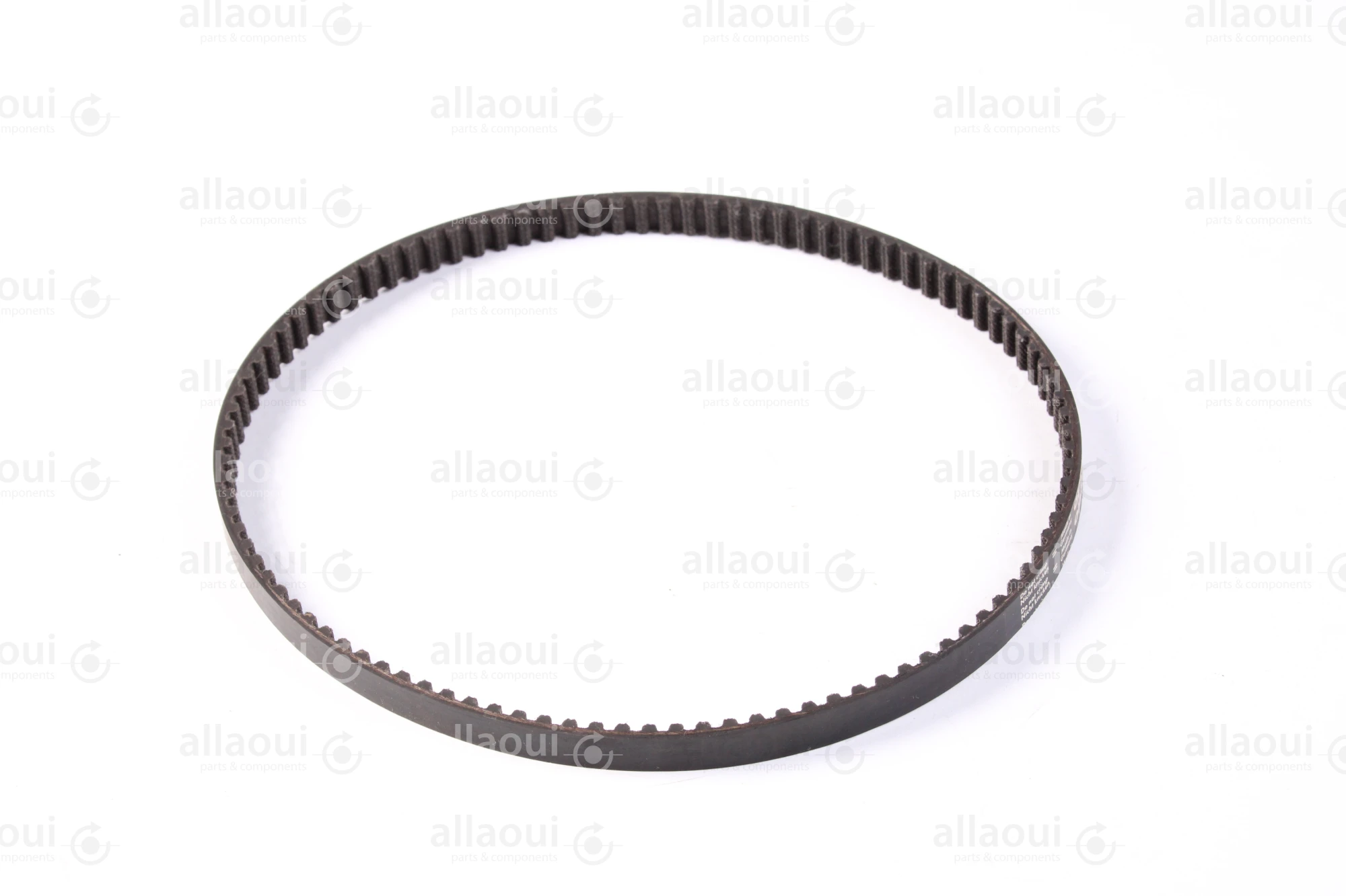 Optibelt Timing Belt 500-5M-9mm