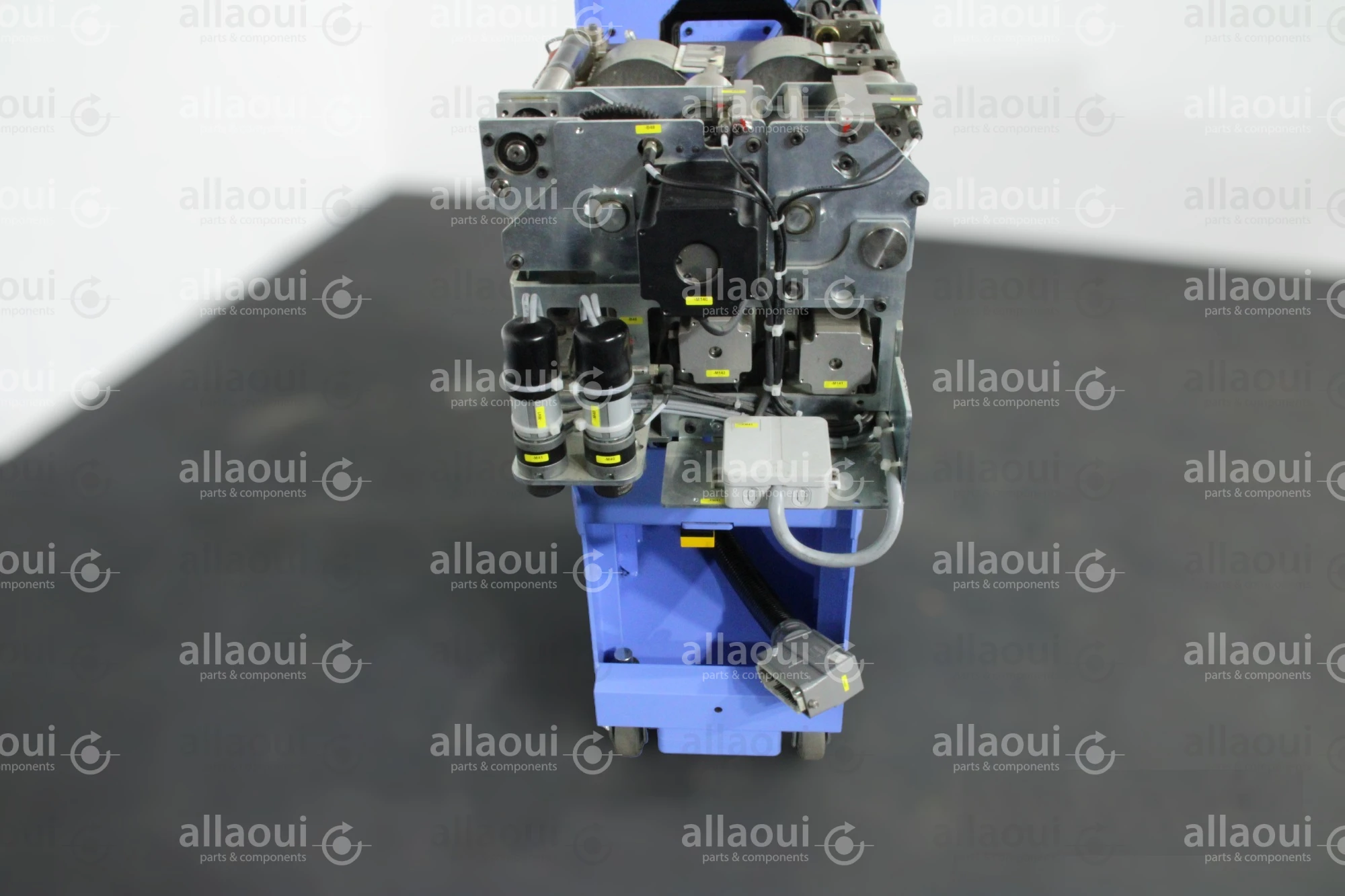 Müller Martini Glue Pot Vareo Vareo Glue Pot