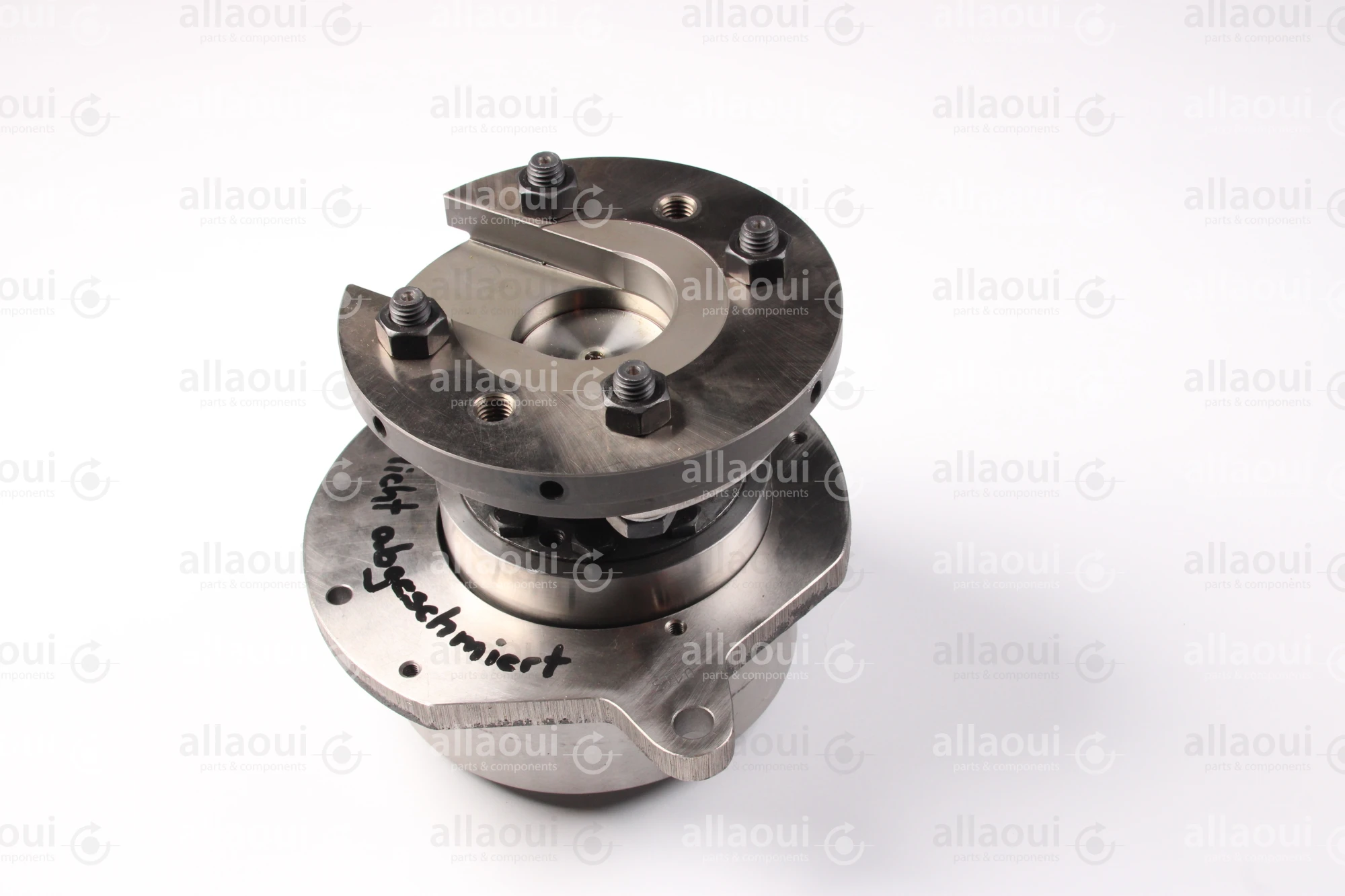 Manroland Feuchter Dosierwalze SII 16.09300-0661