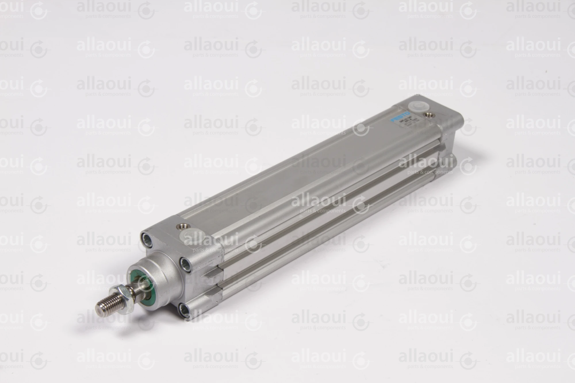 Festo Pneumatic Cylinder DNC-32-160-PPV-A