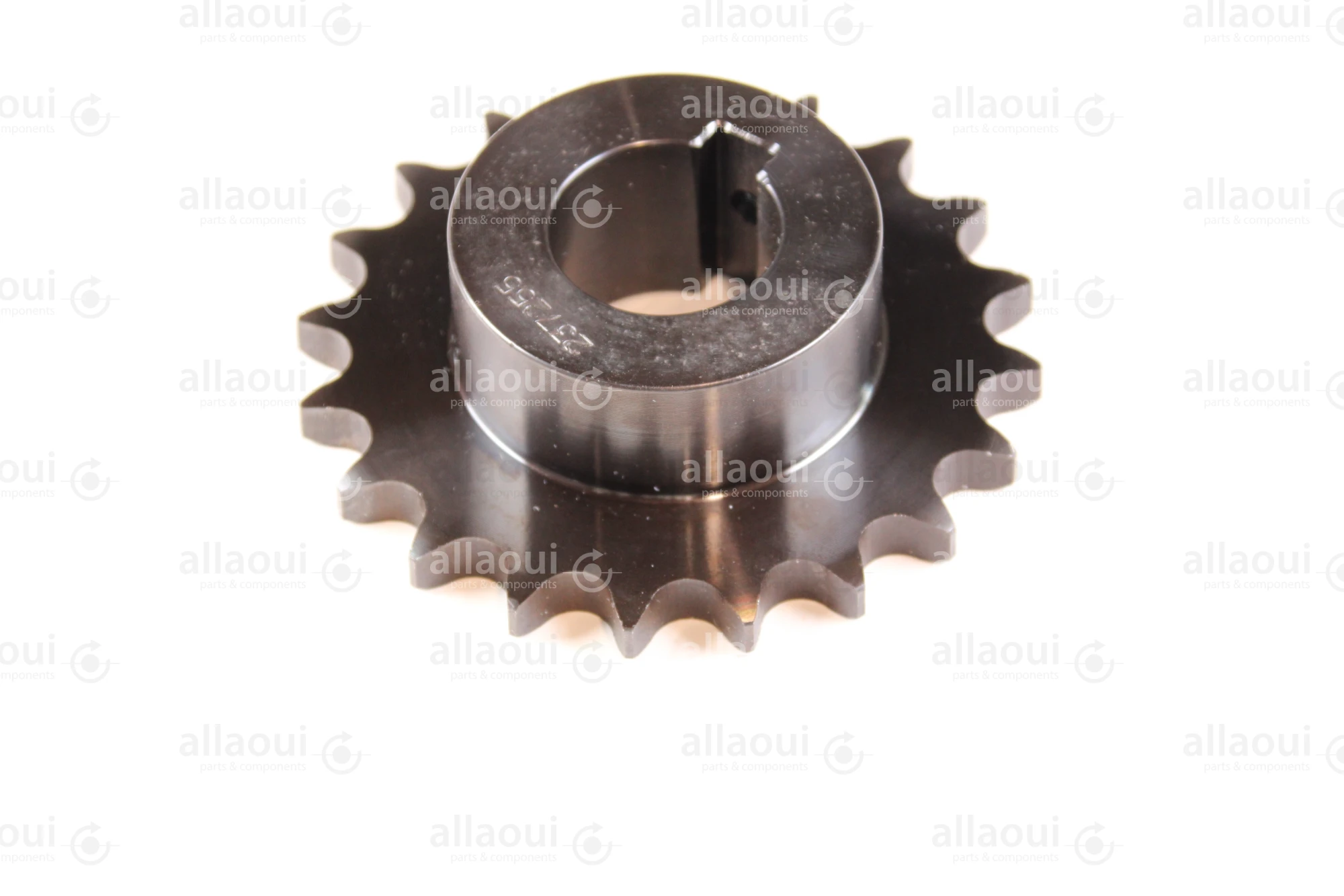 Kolbus Gear 00237255