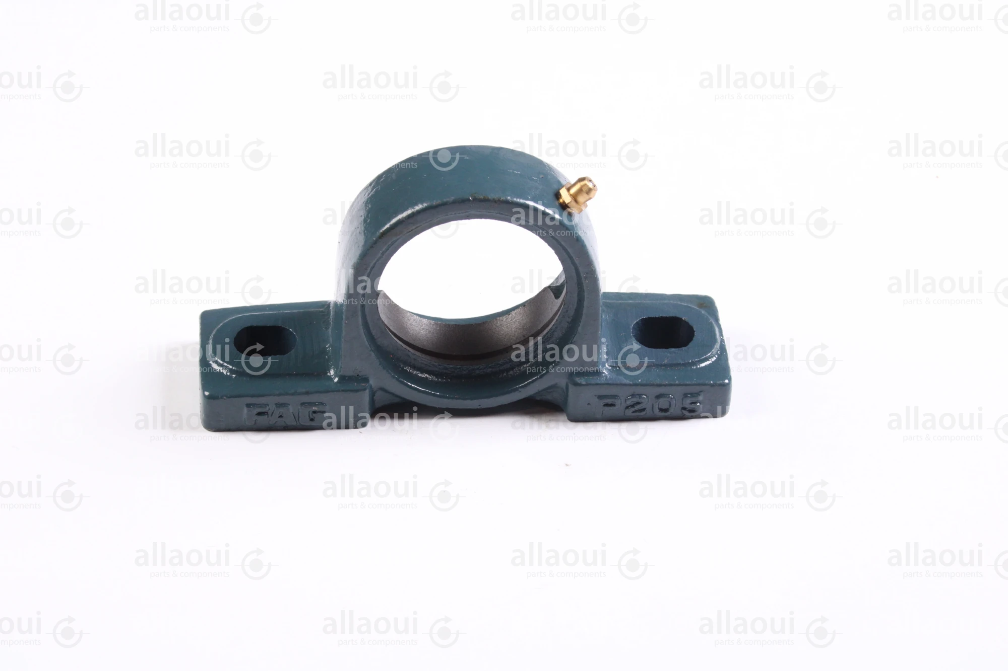 FAG Pillow Block Housing P205