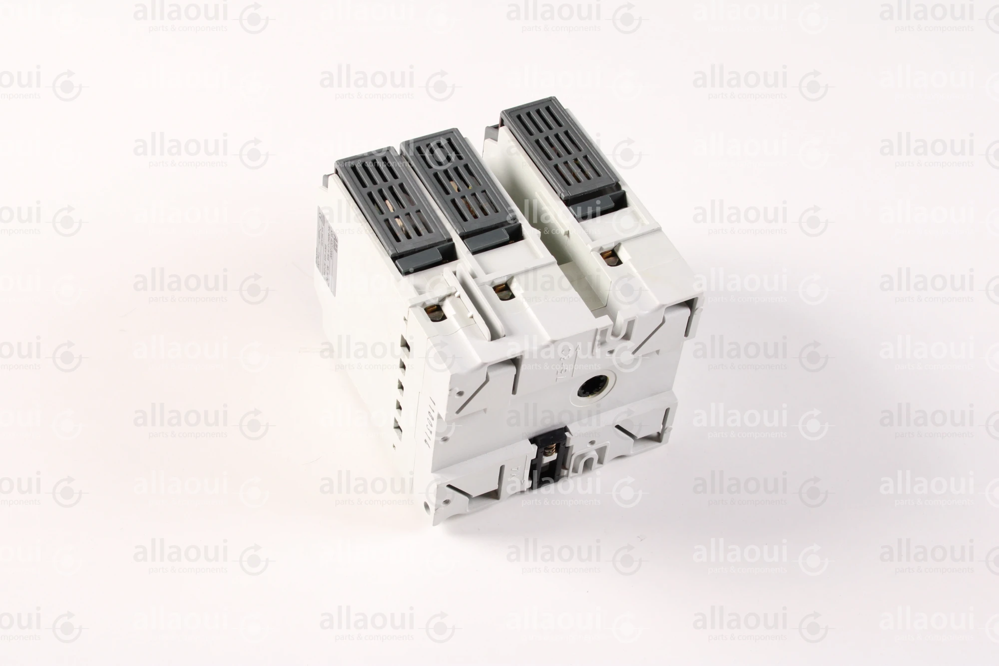 ABB Switch Fuse OS 40D12000