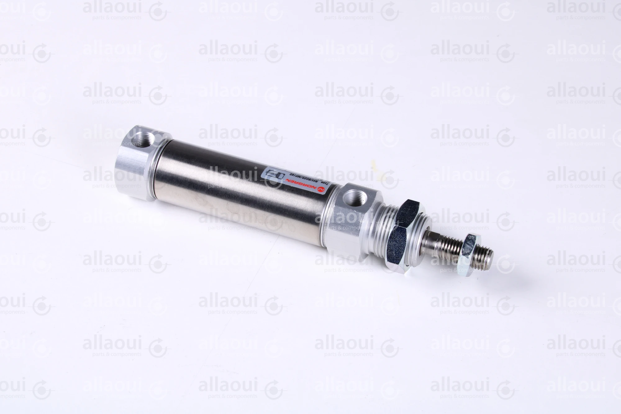Norgren Pneumatic Cylinder RM/8025/MF/40