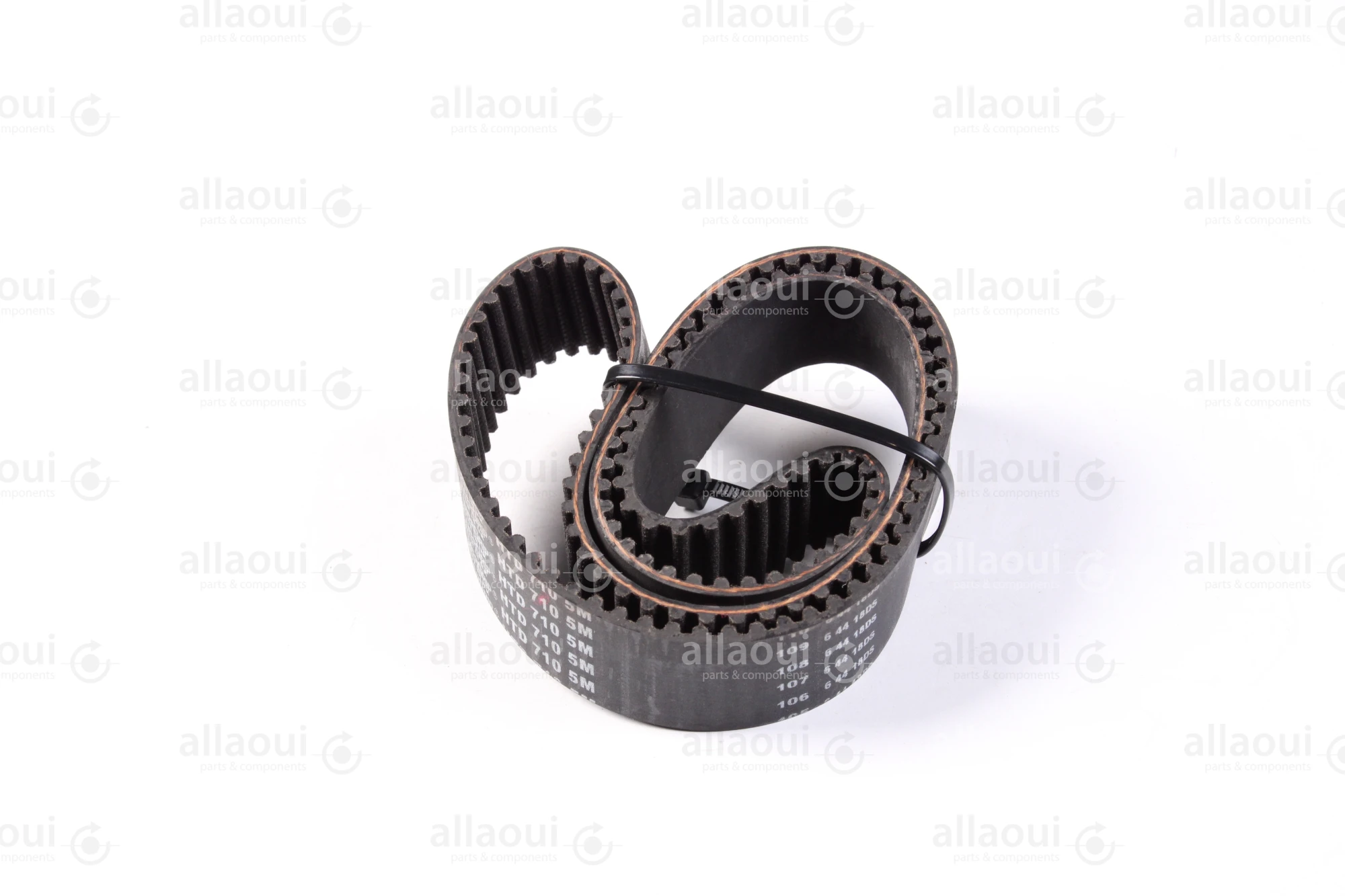 Gates Timing Belt HTD-710-5M-25mm