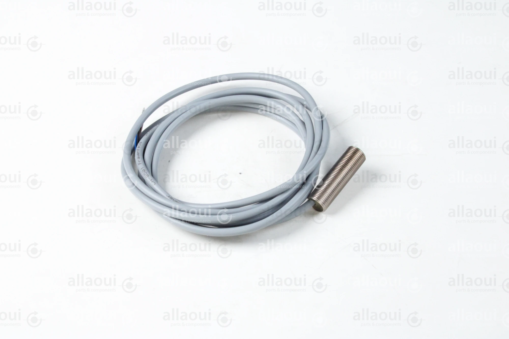 Baumer Inductive Sensor 498-1694