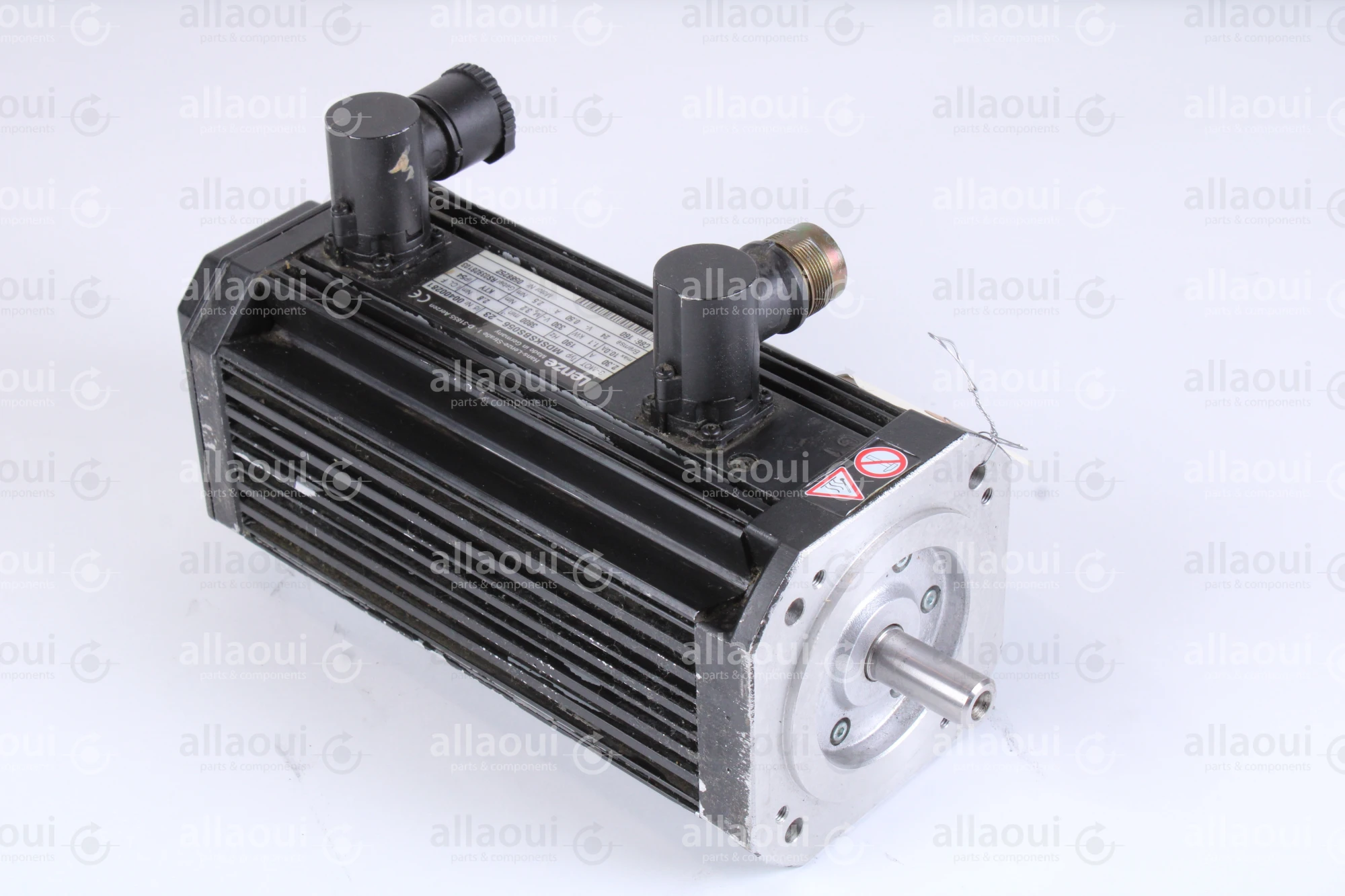 Lenze Servomotor M4 MDSKSBS056-23