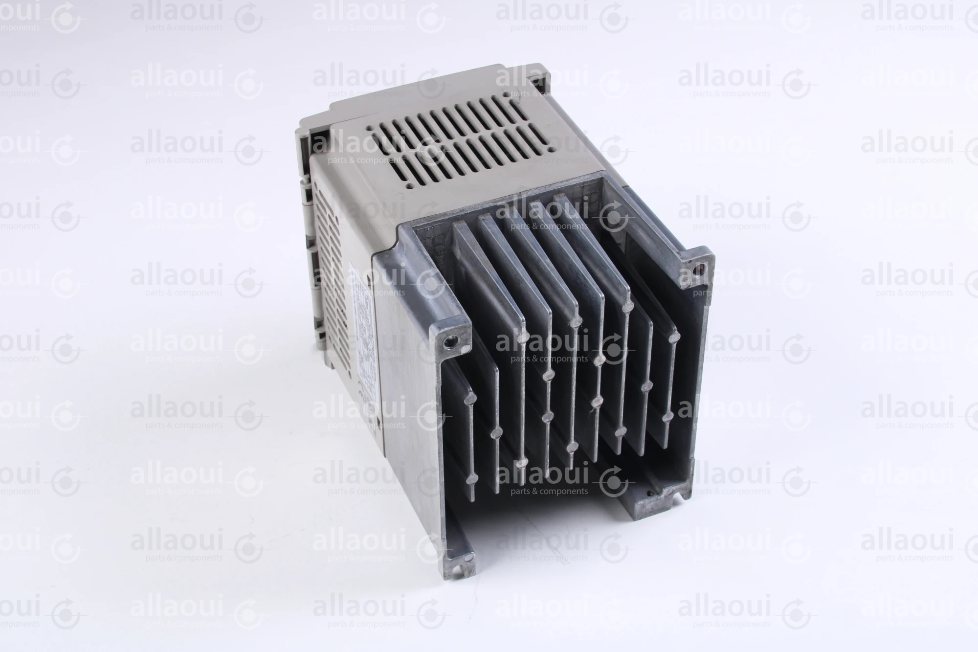 VA-Tech Frequency Inverter C0V007A