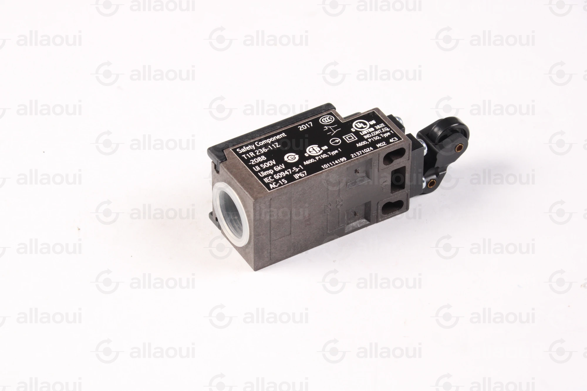 Schmersal Position Switch T1R 236-11Z-2008