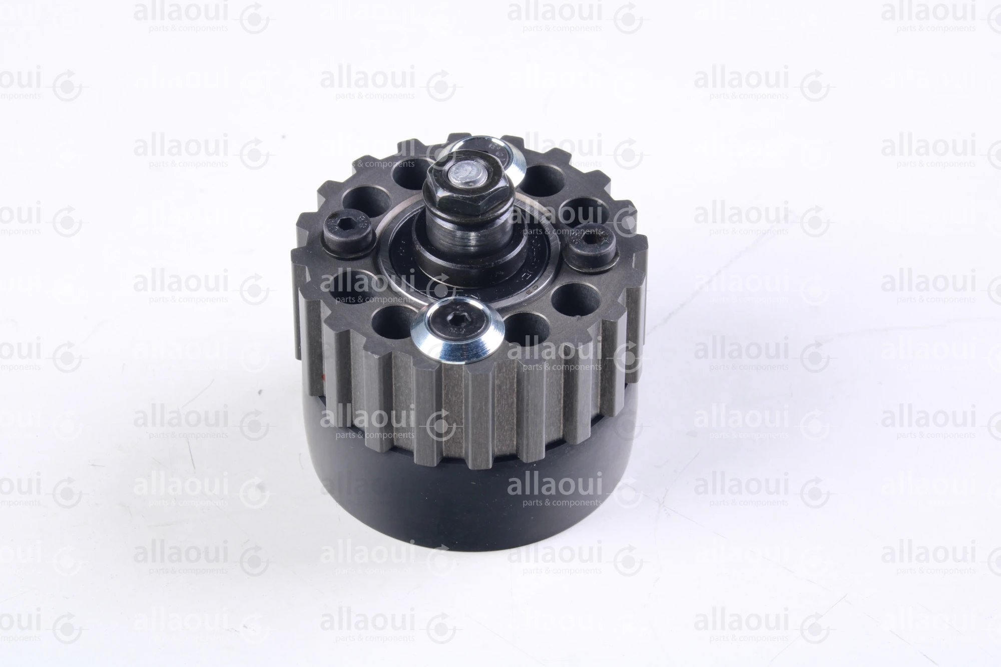 Müller Martini Timing Belt Pulley 3215.0452