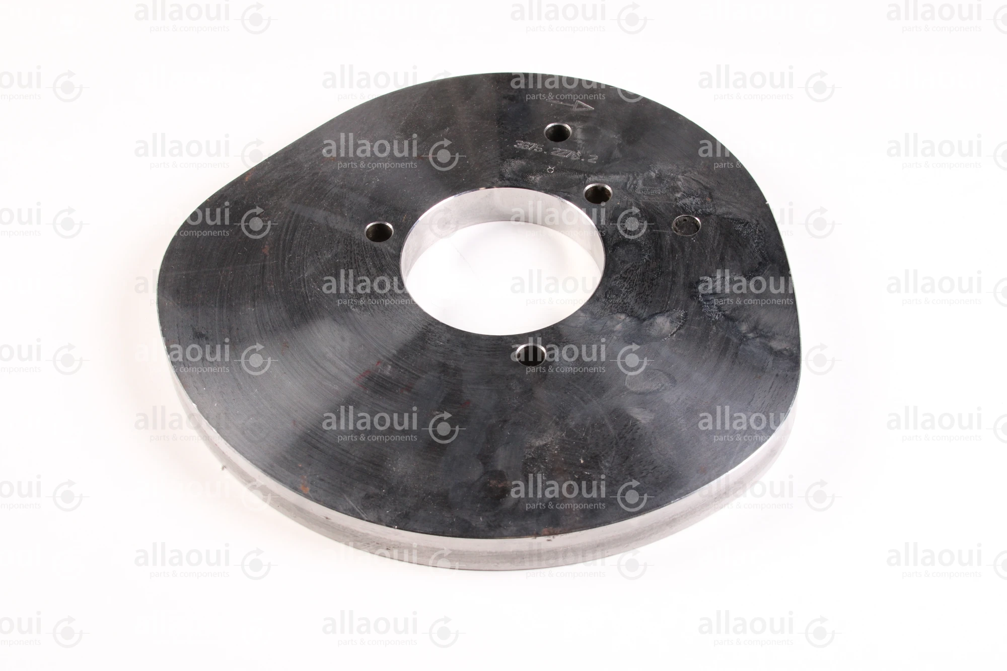 Müller Martini Cam 3675.2278.2