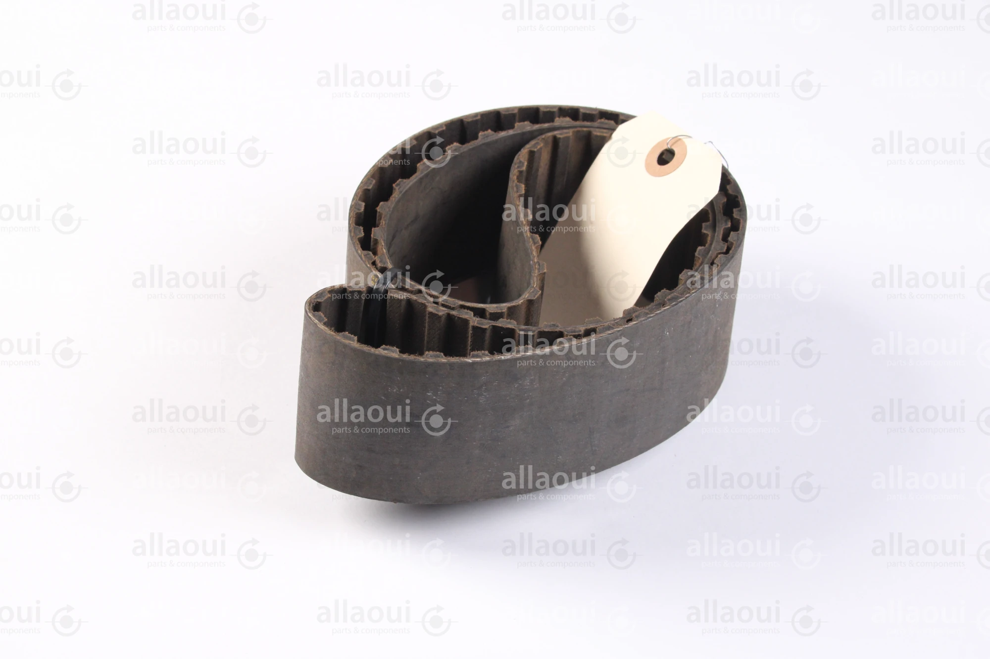 PowerGrip Toothed belt 420-H-50