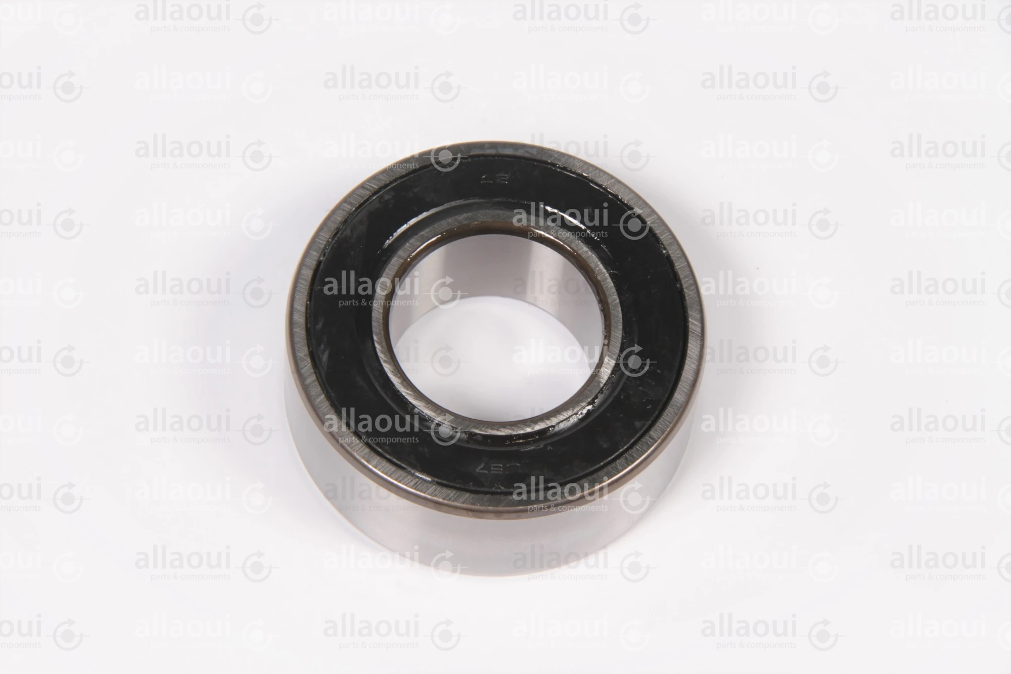 SKF Roller Bearing 3208 A-2RS1TN9