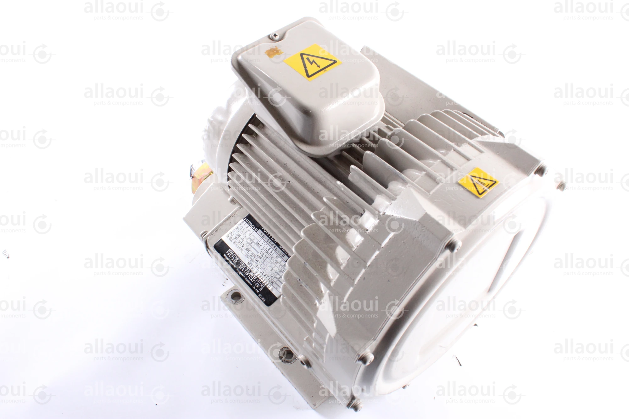 Hitachi Vortex Blower VB-004SG-UD