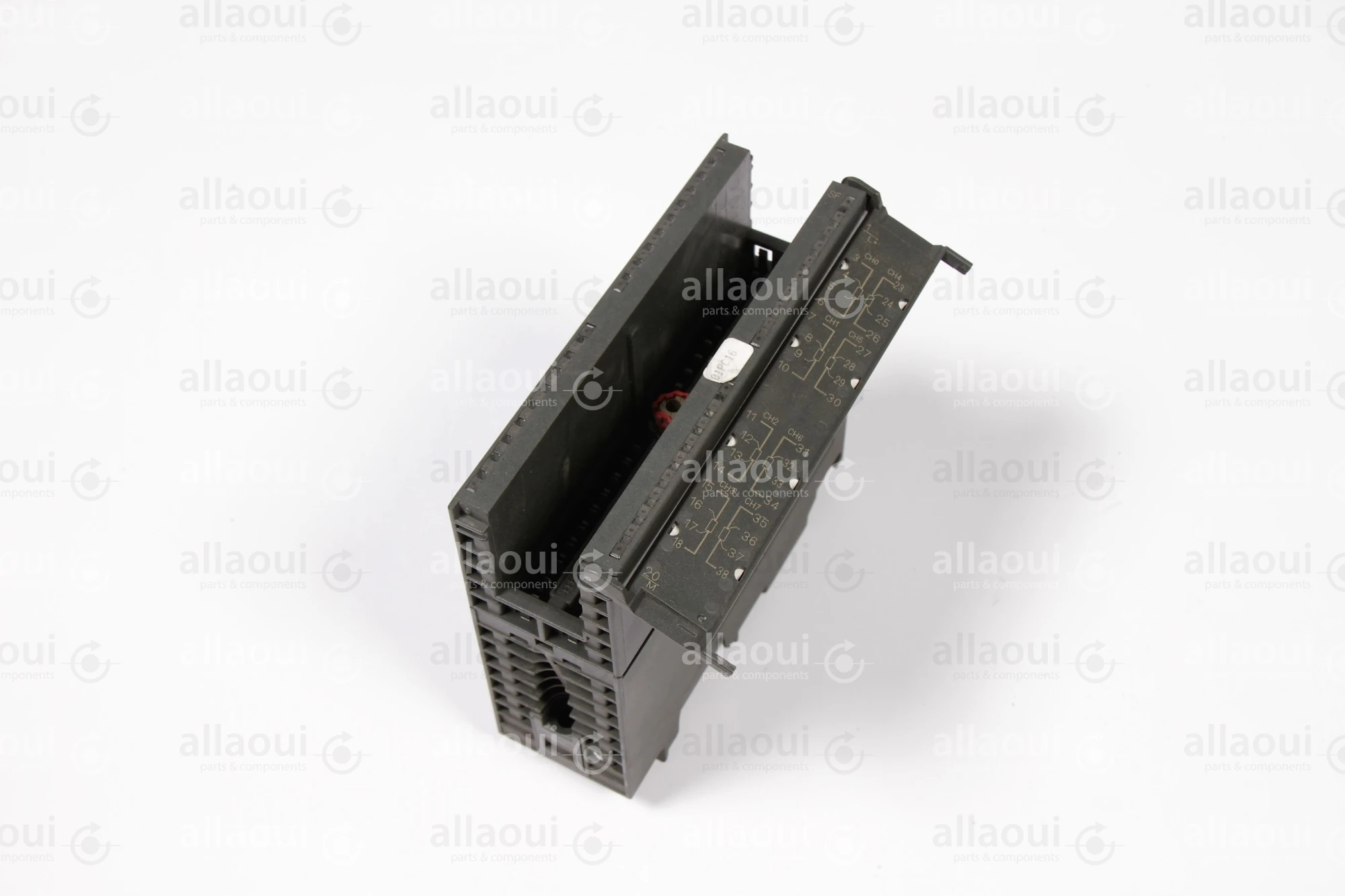Siemens Analog Output 6ES7 332-5HF00-0AB0